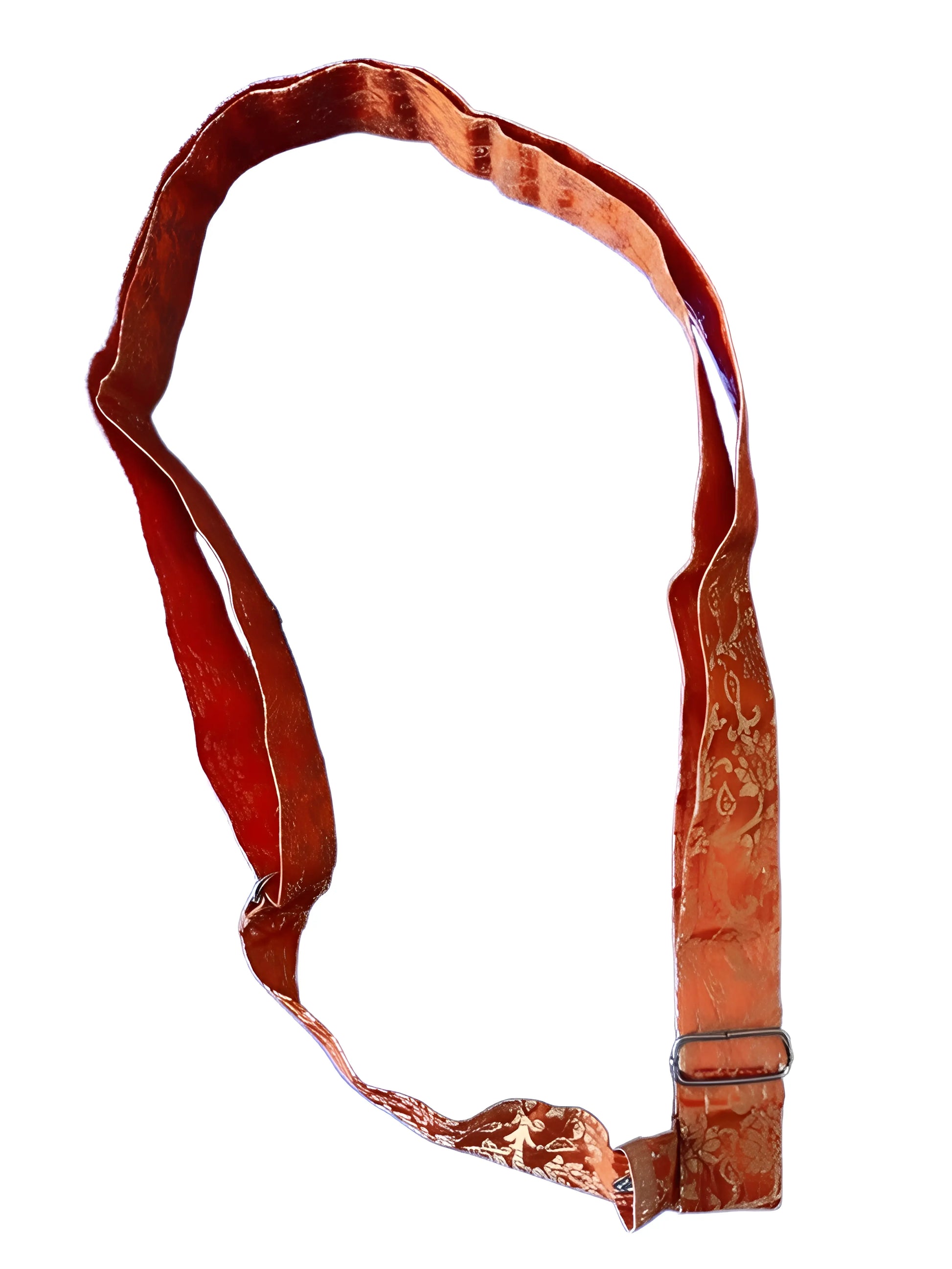 Patterned Gatra - 1.5 inch - Akaal Accessories - Now Available for Next Day Delivery