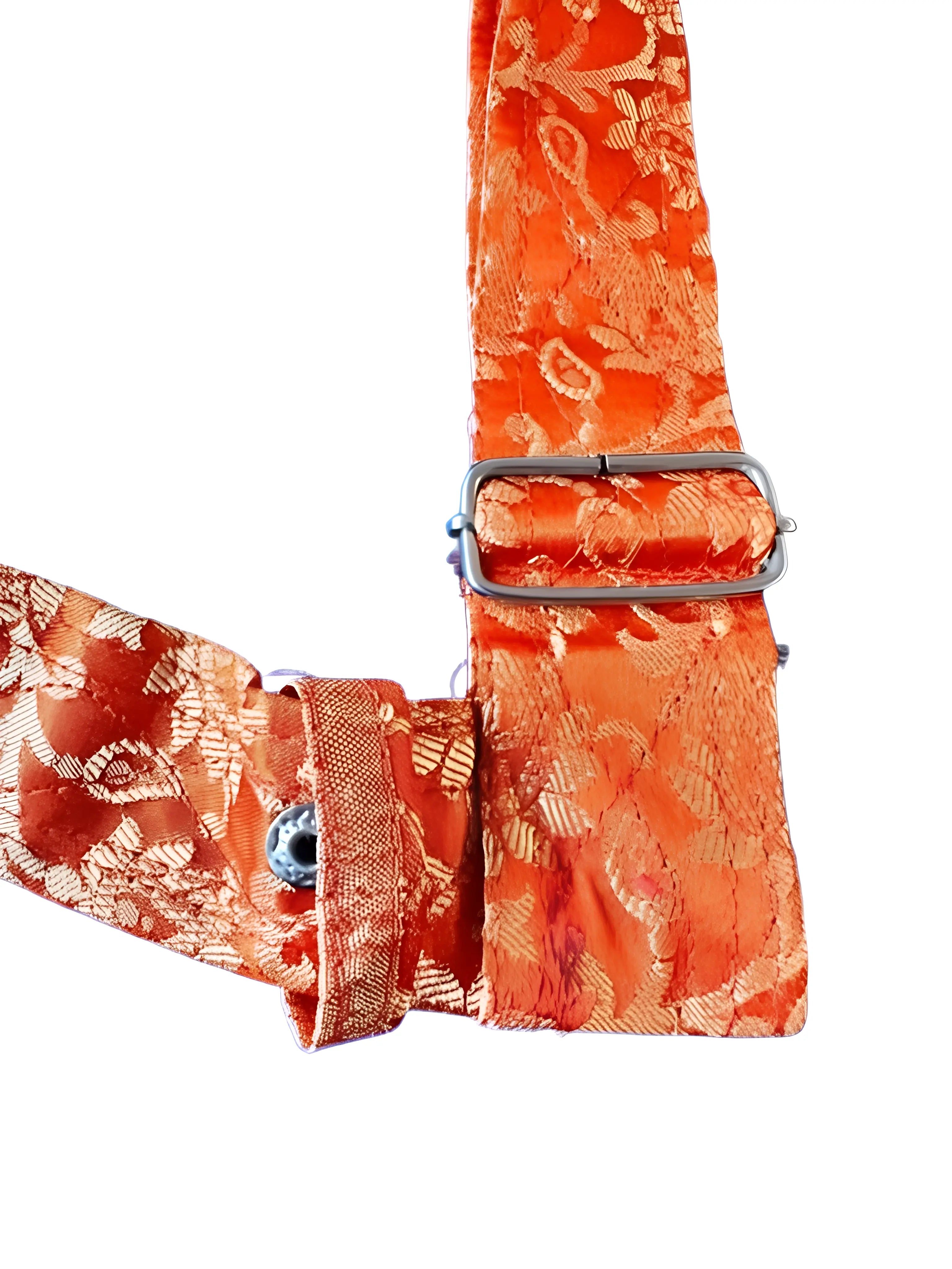 Patterned Gatra - 1.5 inch - Akaal Accessories - Now Available for Next Day Delivery