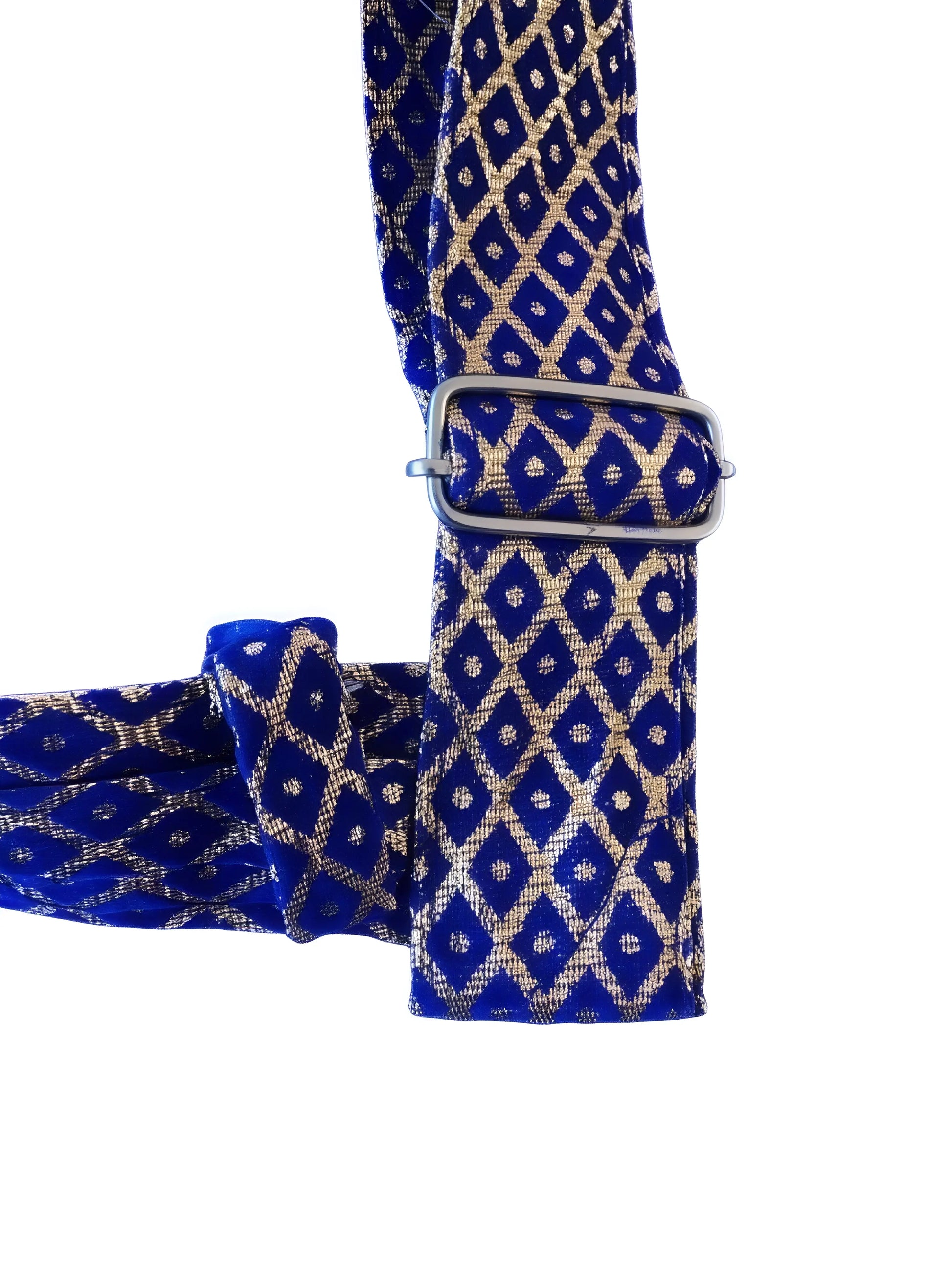 Patterned Gatra - 1.5 inch - Akaal Accessories - Now Available for Next Day Delivery