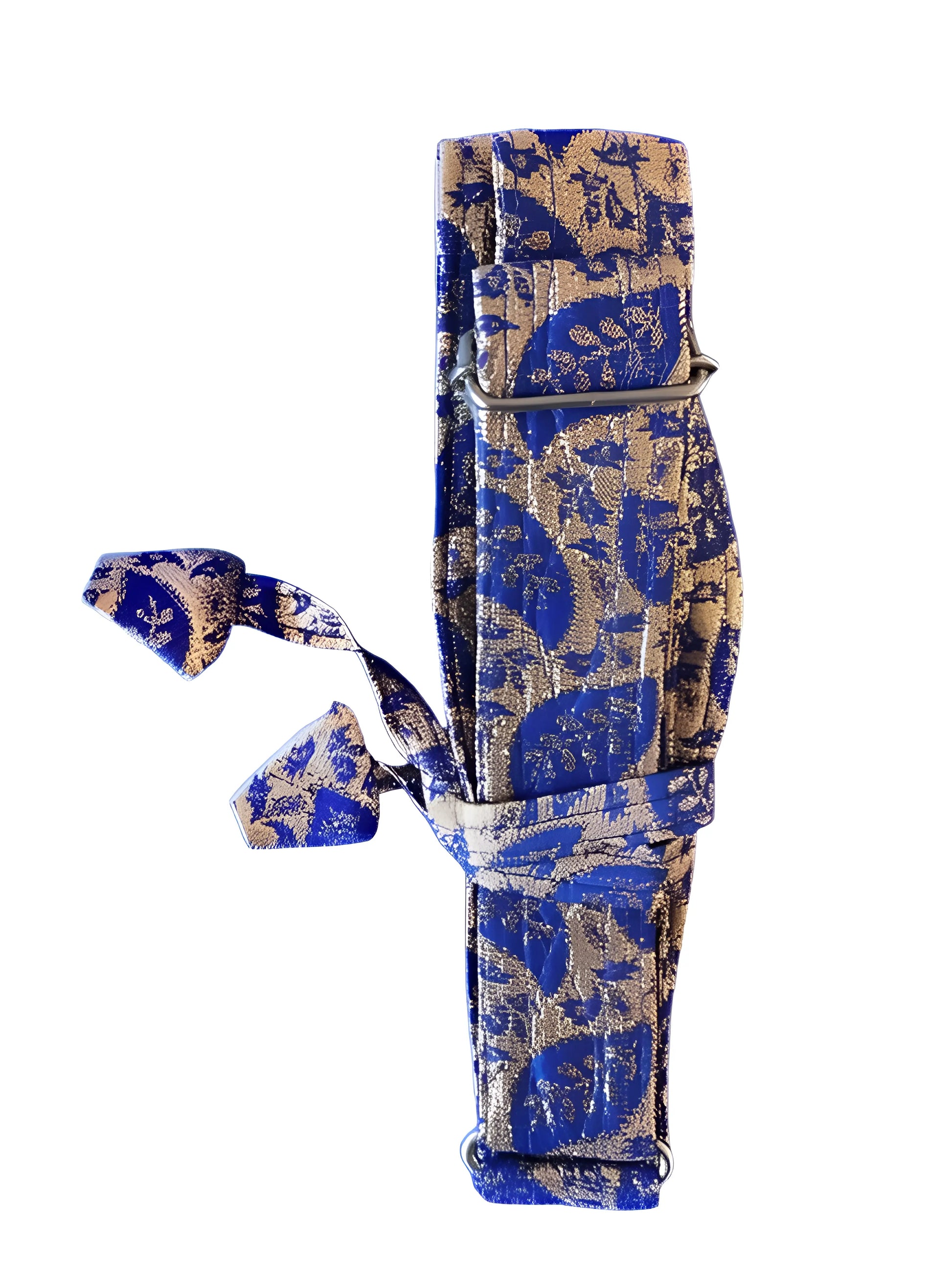 Patterned Gatra - 1.5 inch - Akaal Accessories - Now Available for Next Day Delivery