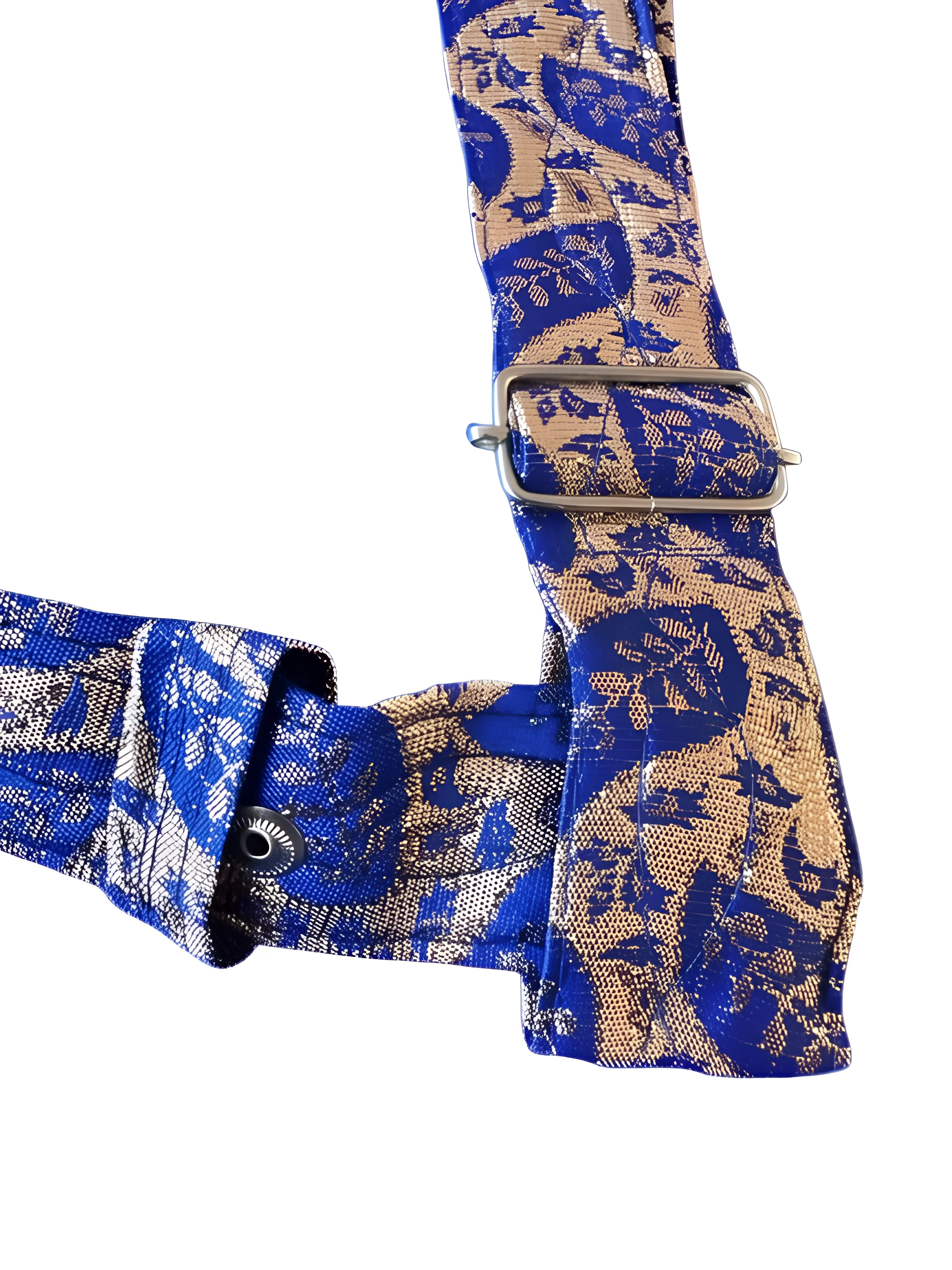 Patterned Gatra - 1.5 inch - Akaal Accessories - Now Available for Next Day Delivery