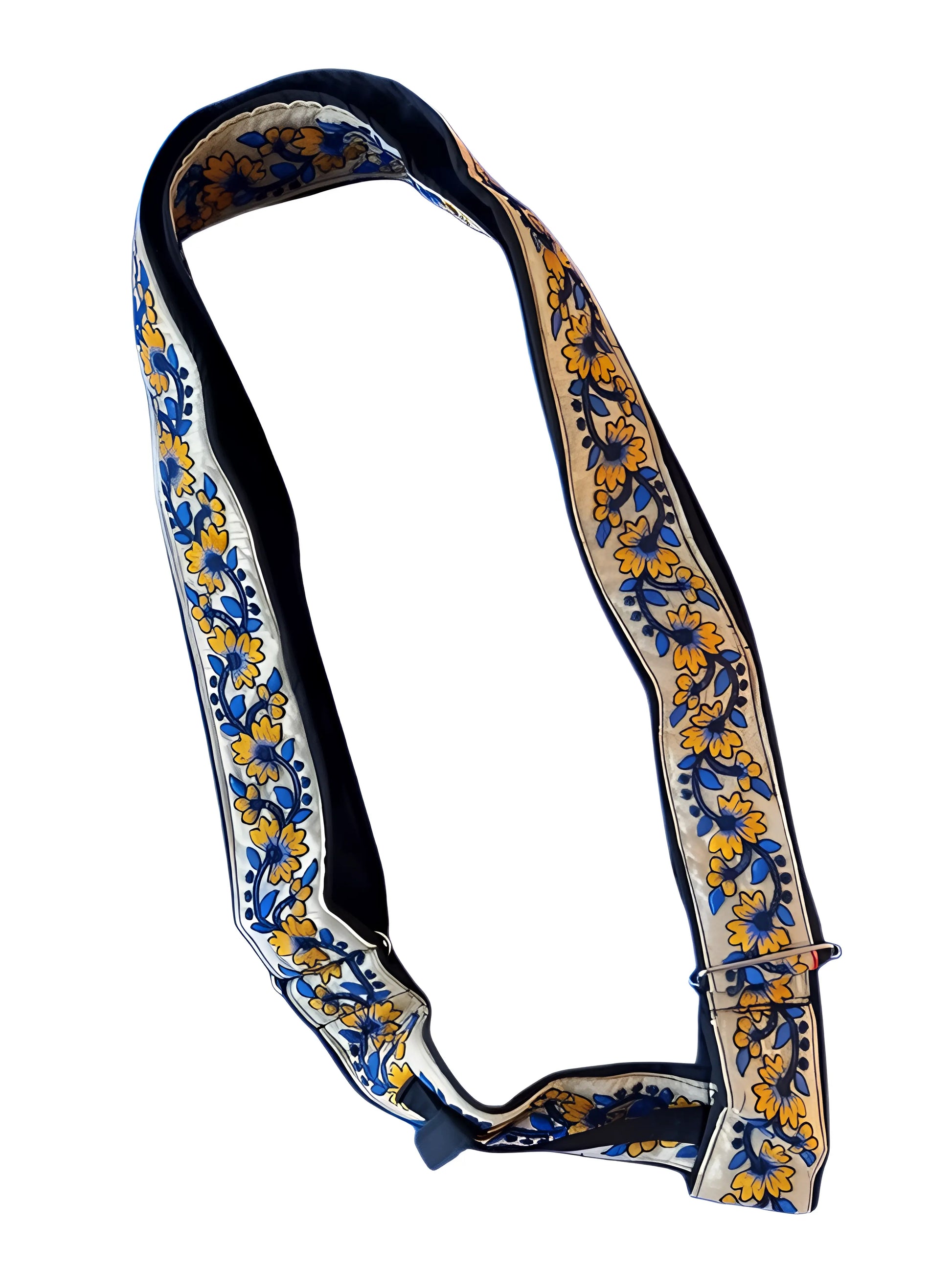 Patterned Gatra - 2 inch - Akaal Accessories - Now Available for Next Day Delivery