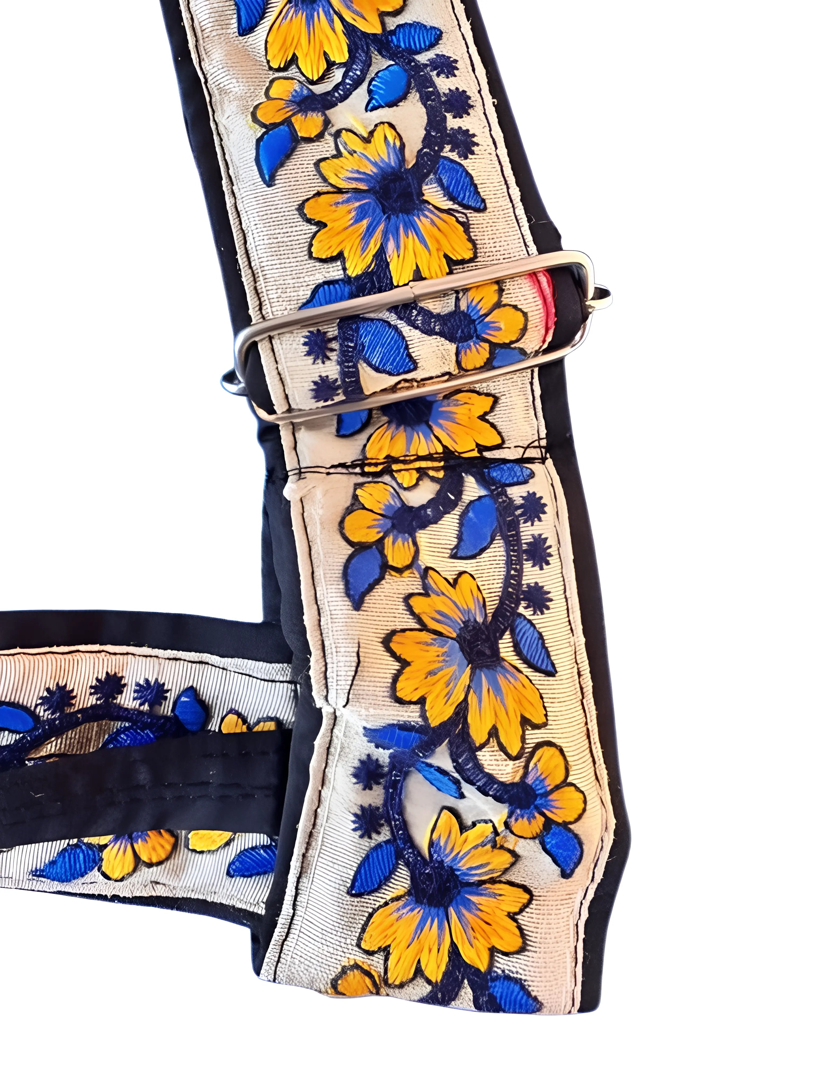 Patterned Gatra - 2 inch - Akaal Accessories - Now Available for Next Day Delivery