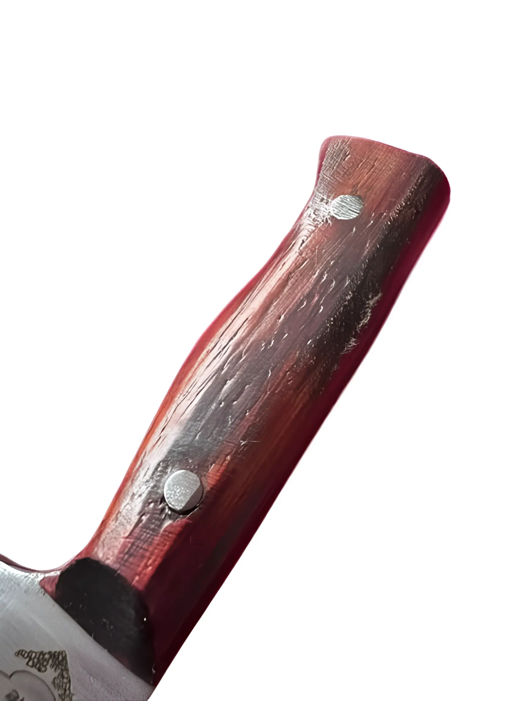 Pesh Kabz - Engraved - 7 inch - Akaal Accessories - Now Available for Next Day Delivery