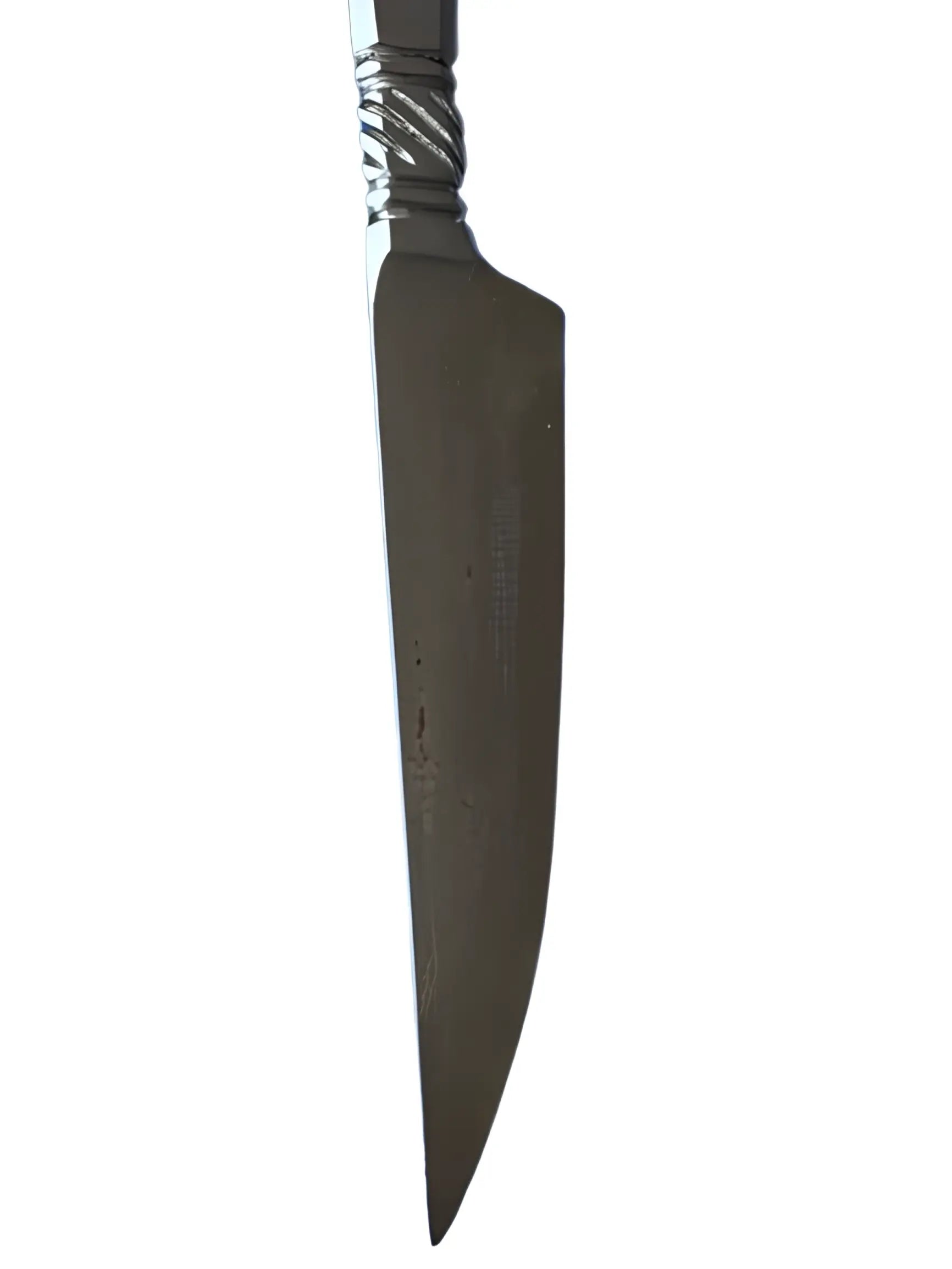 Pesh Kabz - Sarbloh - 8 inch - Akaal Accessories - Now Available for Next Day Delivery