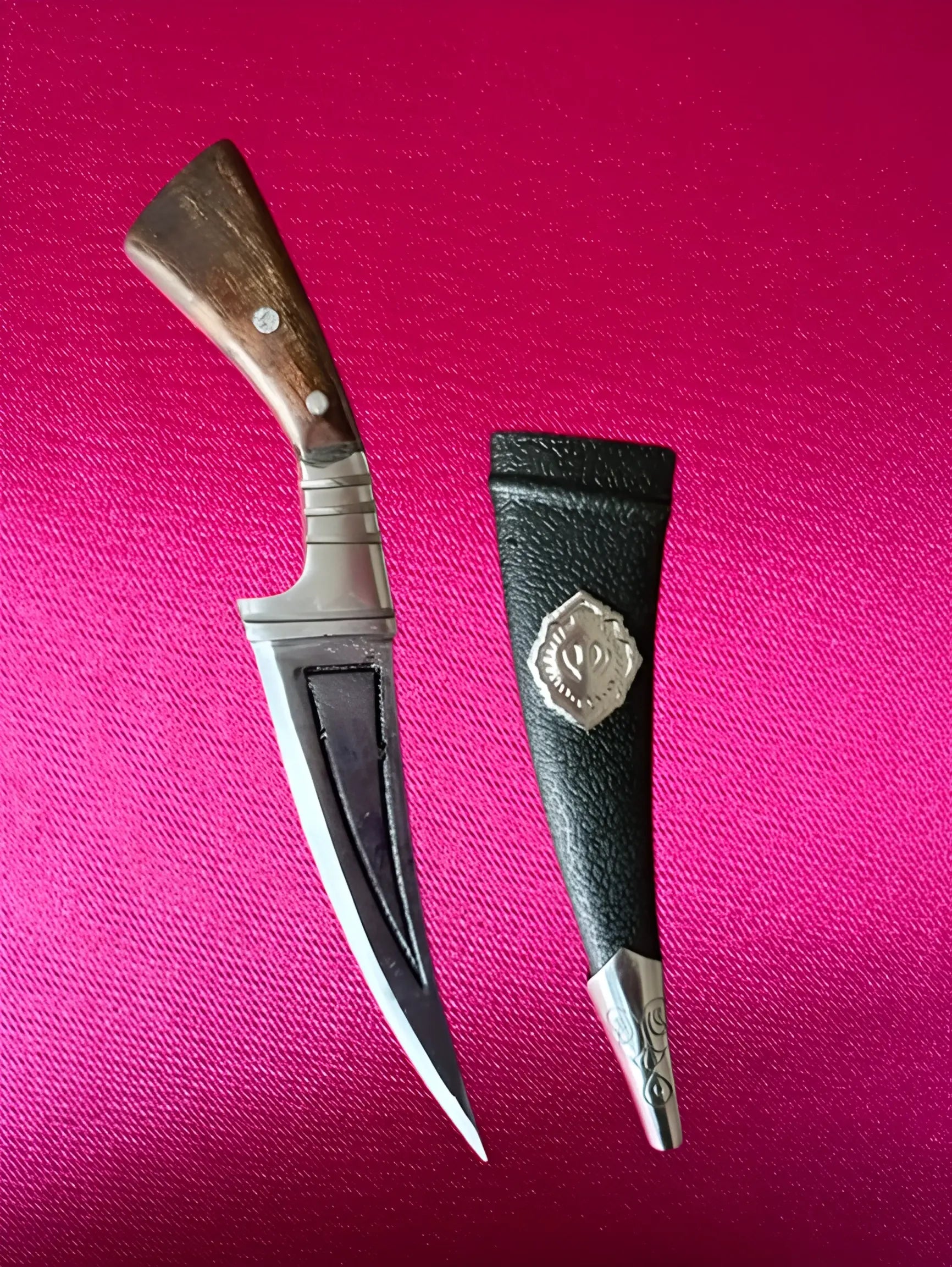 Pesh Kabz - Akaal Accessories - Now Available for Next Day Delivery