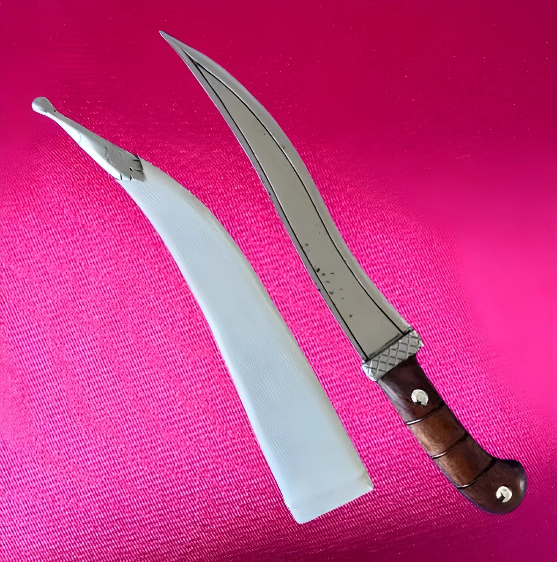 Pesh Kabz - Akaal Accessories - Now Available for Next Day Delivery