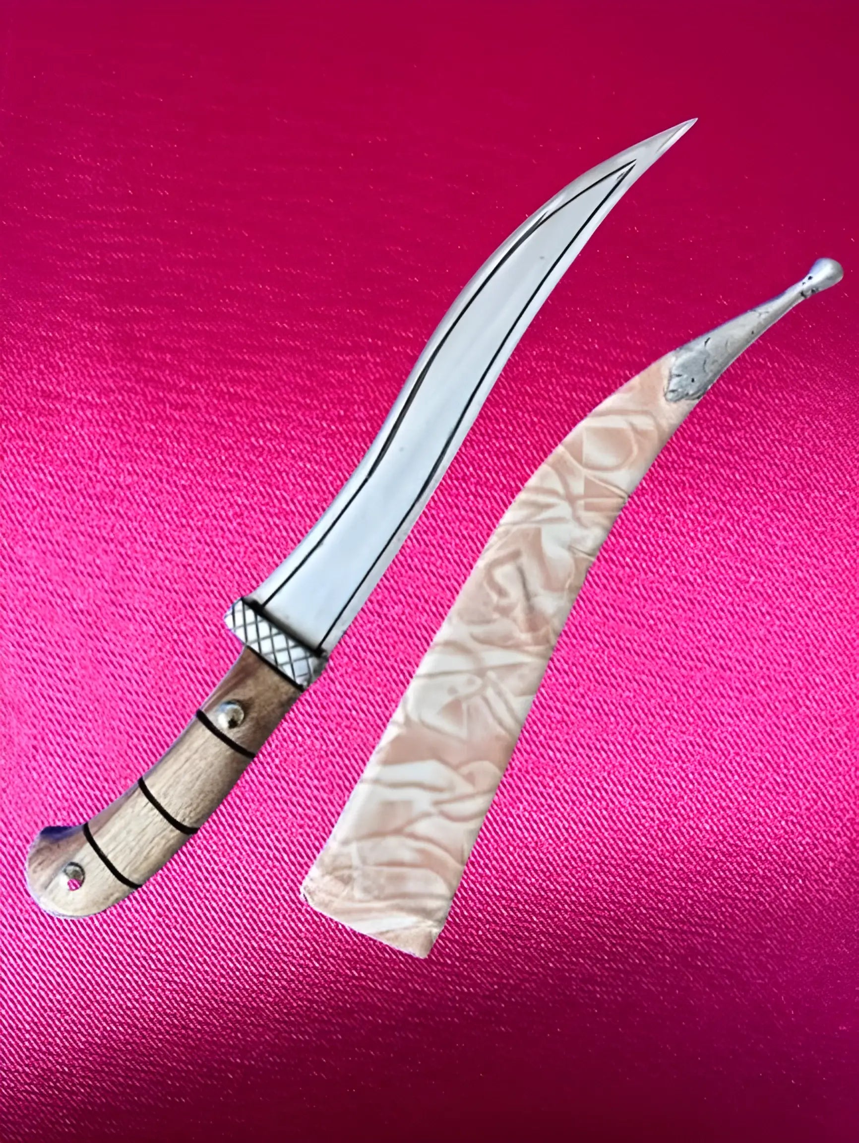 Pesh Kabz - Akaal Accessories - Now Available for Next Day Delivery