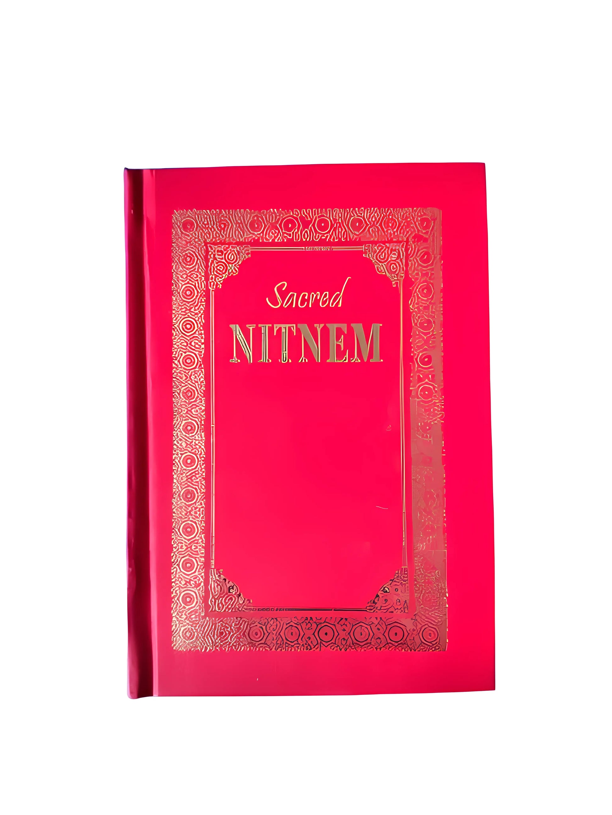 Sacred Nitnem (Gutka) - Akaal Accessories - Now Available for Next Day Delivery