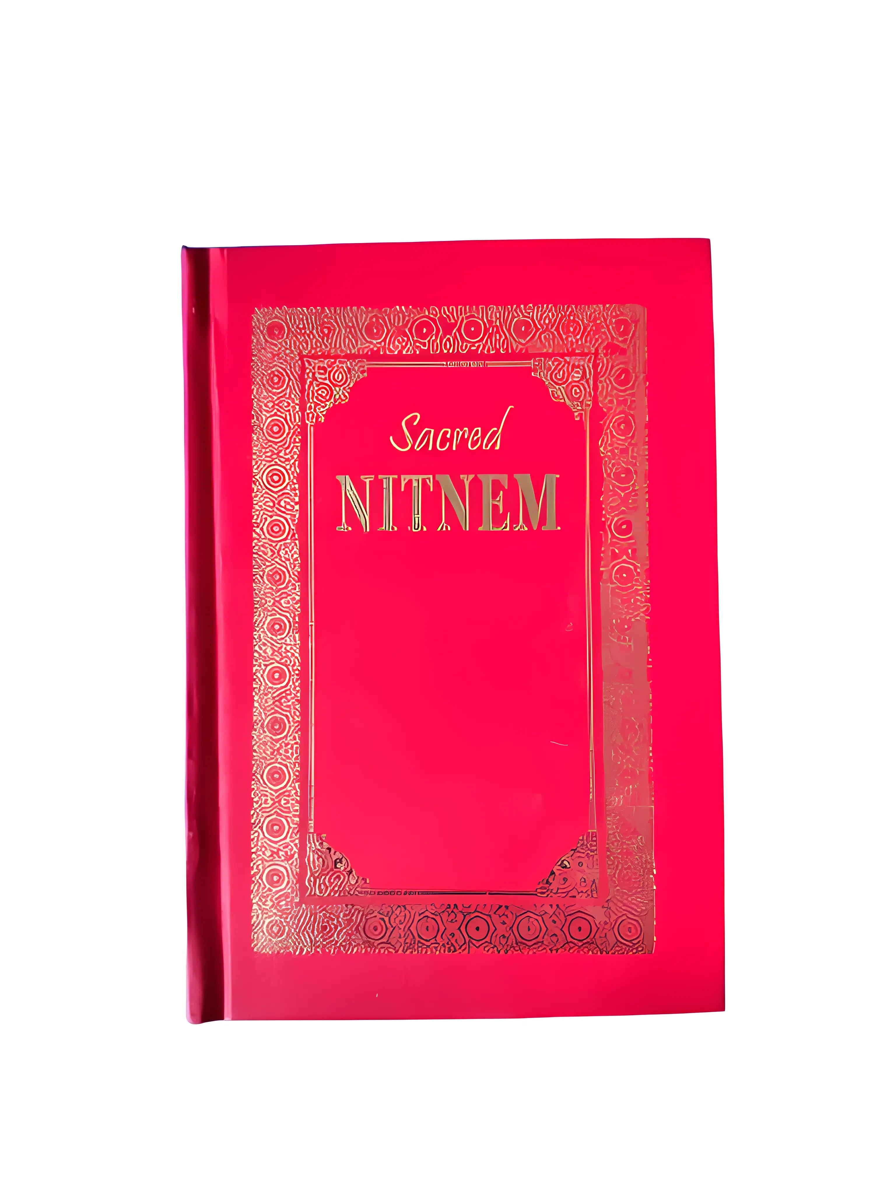 Sacred Nitnem (Gutka) - Akaal Accessories - Now Available for Next Day Delivery