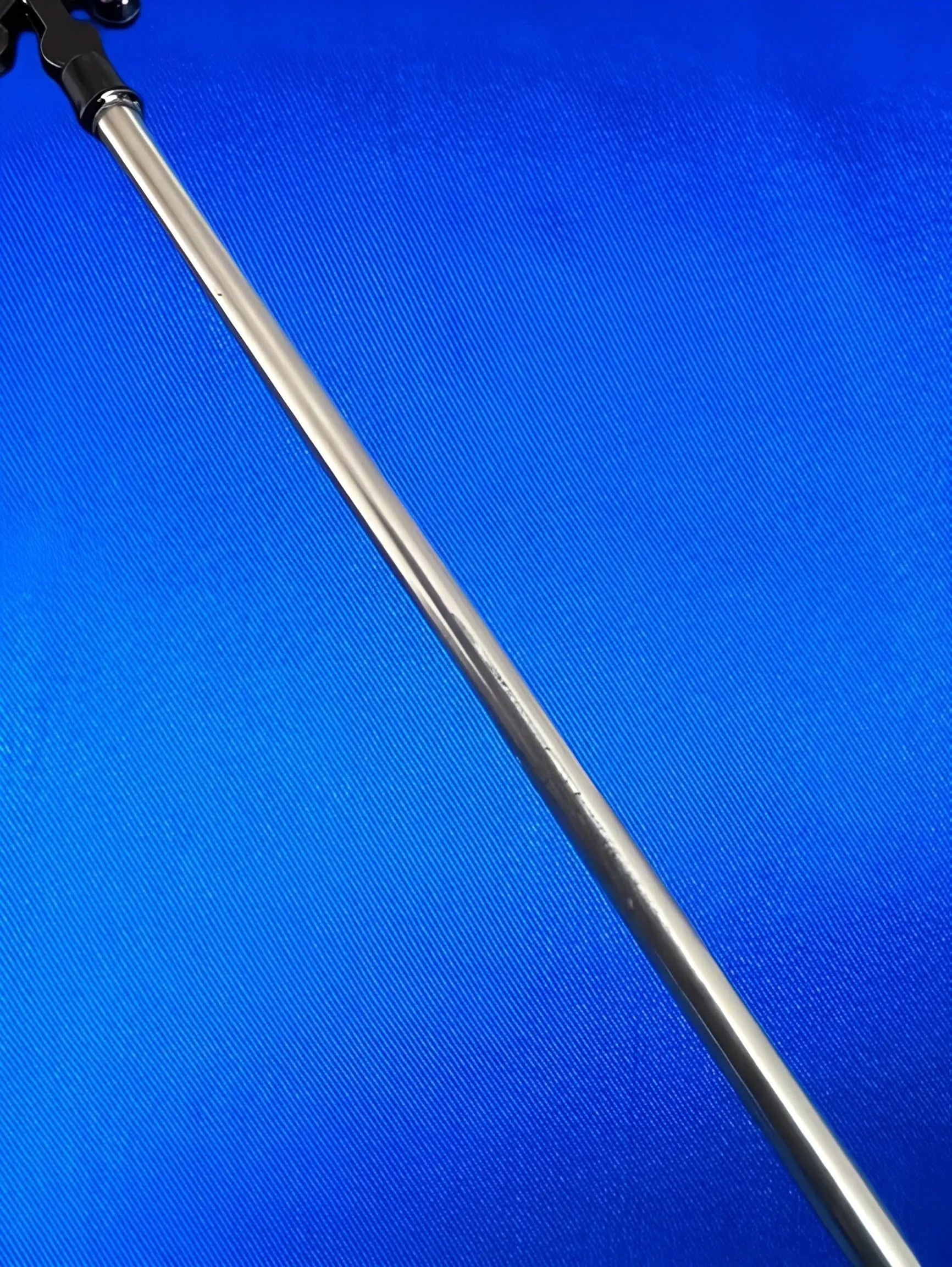Salai/Baaj - Black Khanda