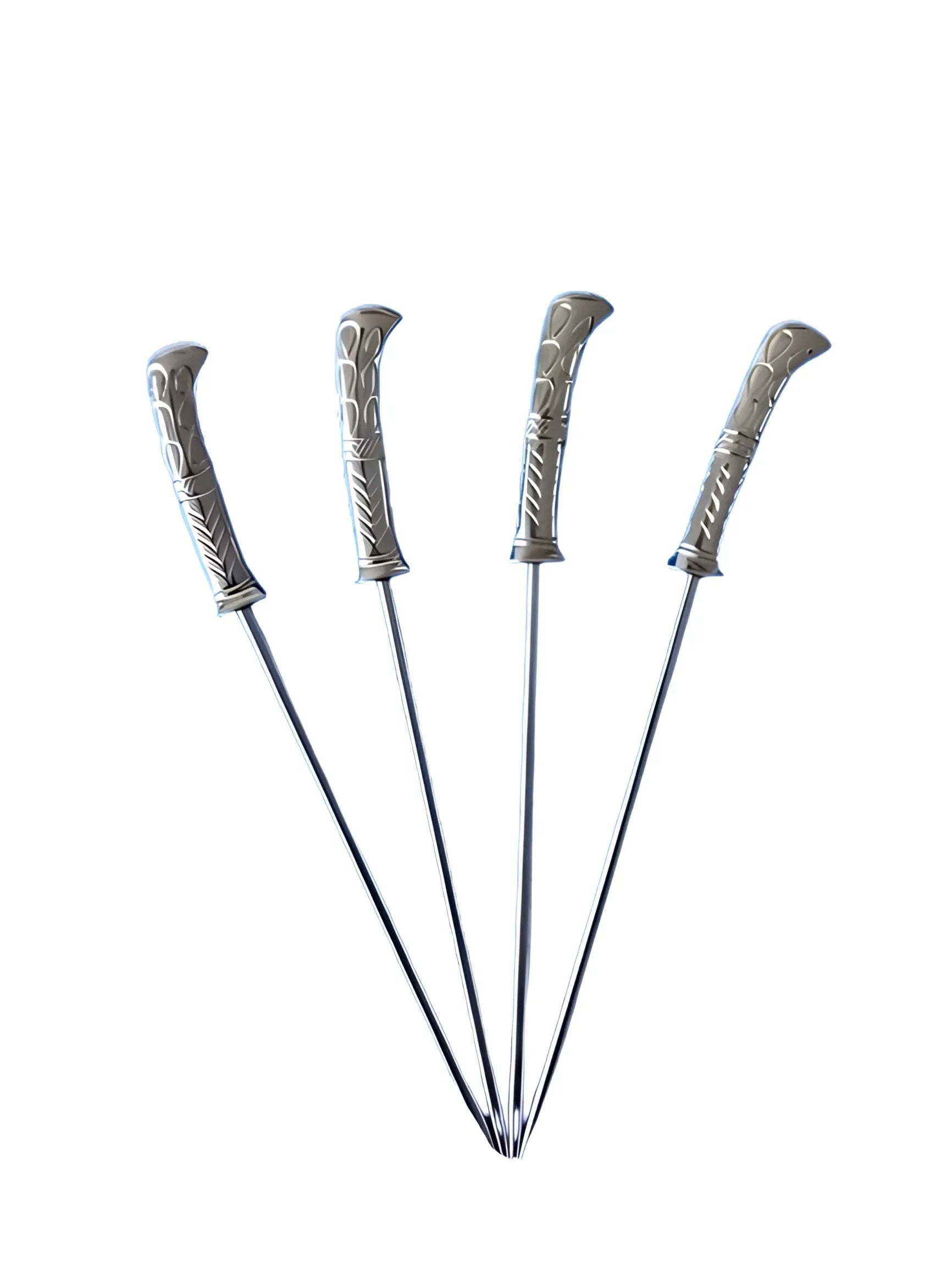 Salai/Baaj - Engraved - Akaal Accessories - Now Available for Next Day Delivery