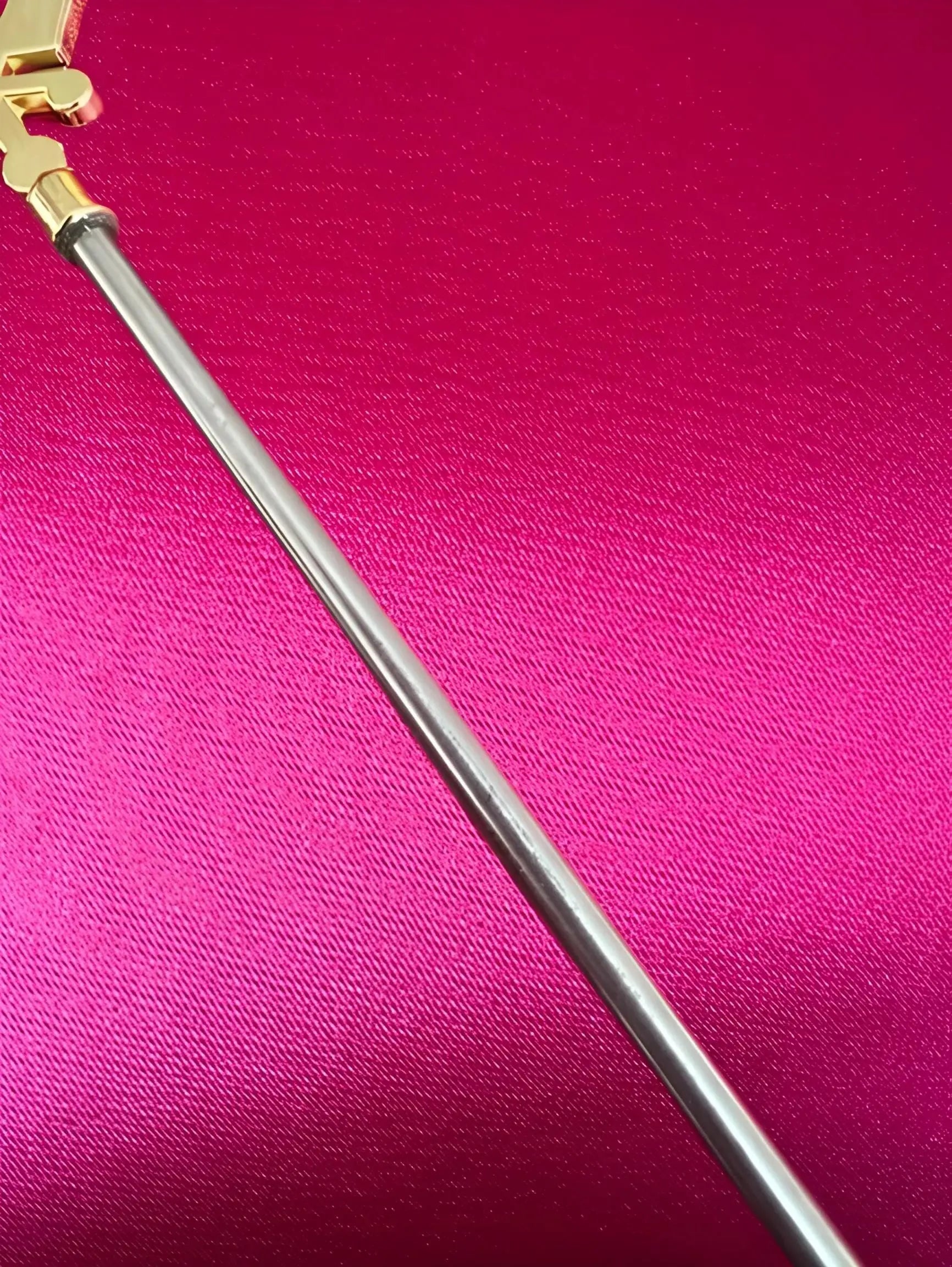Salai/Baaj - Gold Khanda