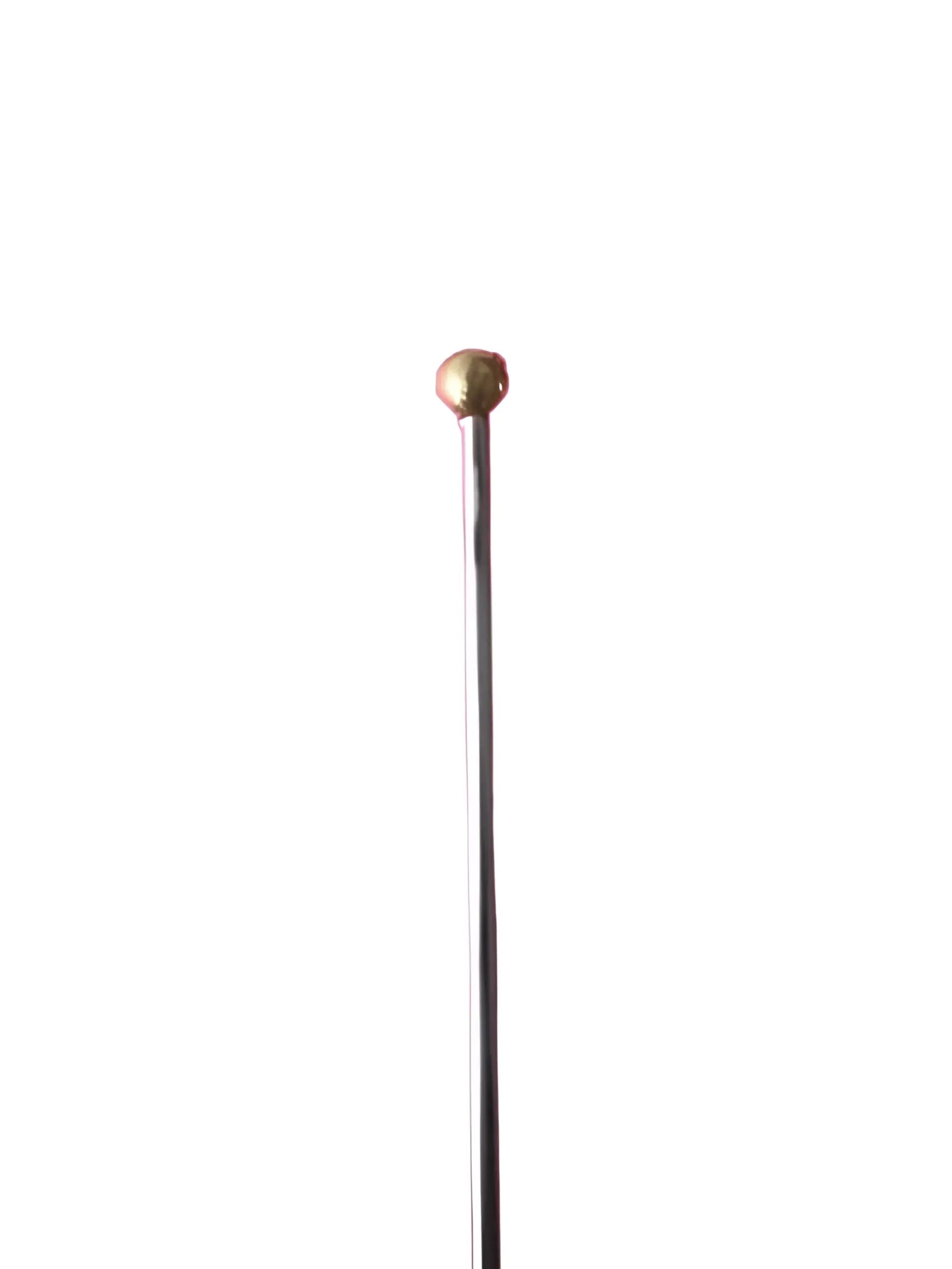Salai/Baaj - Golden Ball - Akaal Accessories - Now Available for Next Day Delivery