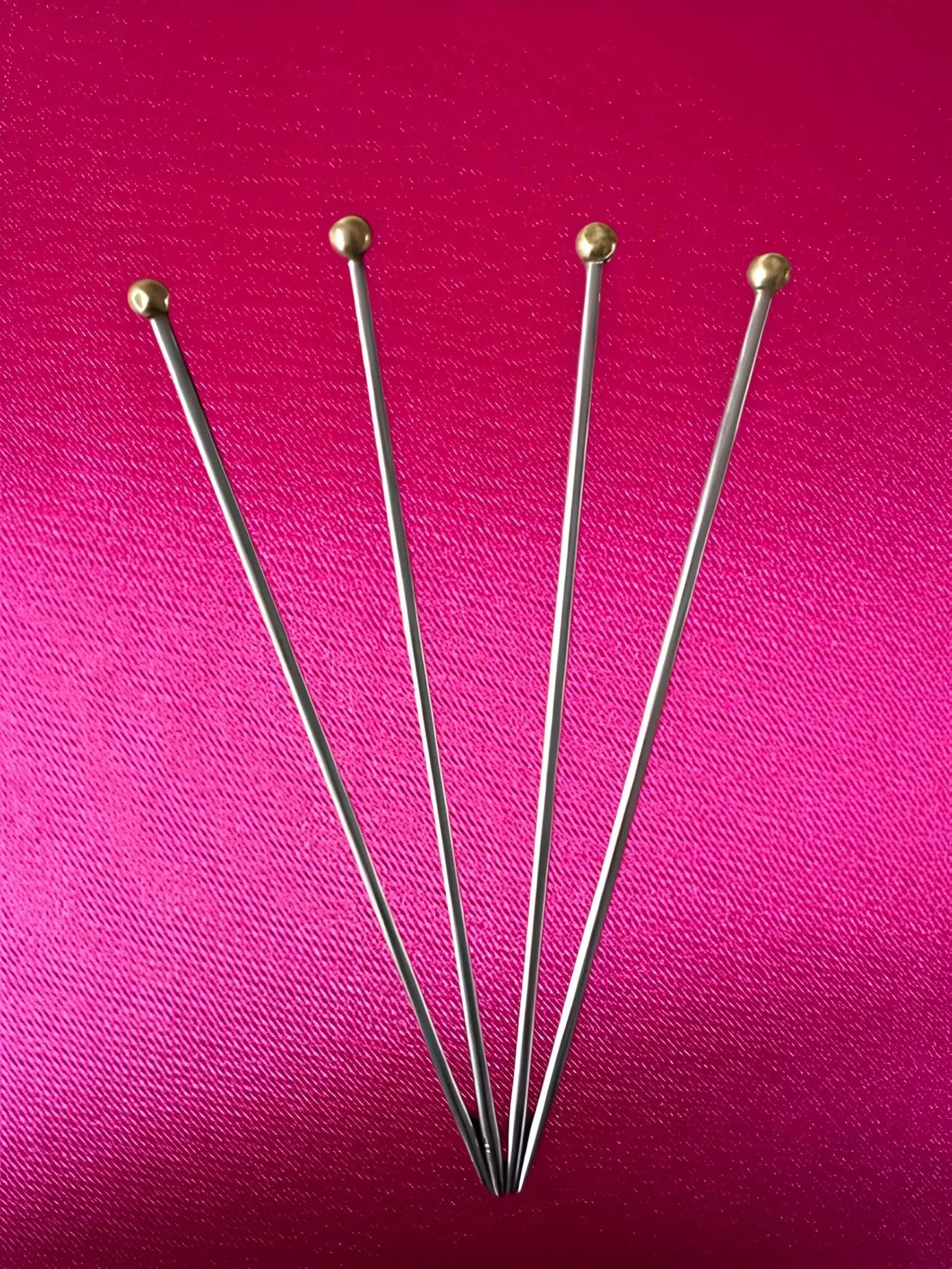 Salai/Baaj - Golden Ball