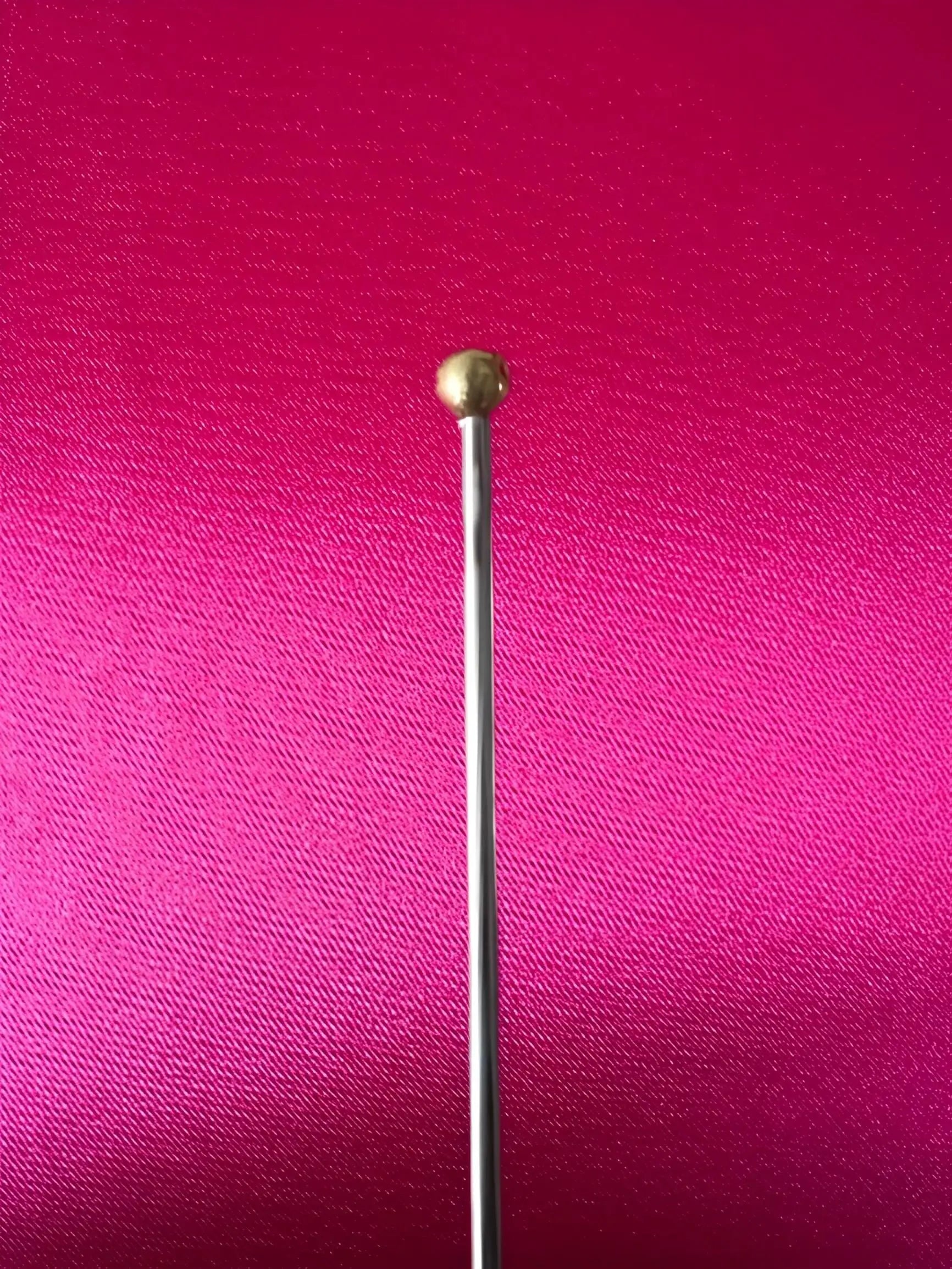 Salai/Baaj - Golden Ball