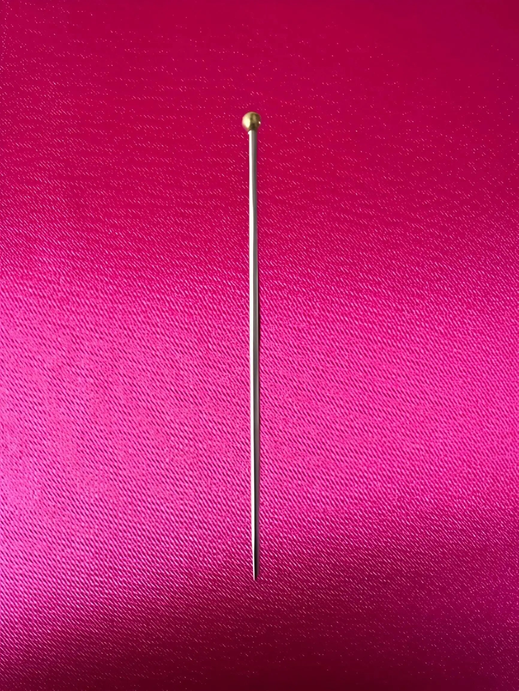 Salai/Baaj - Golden Ball