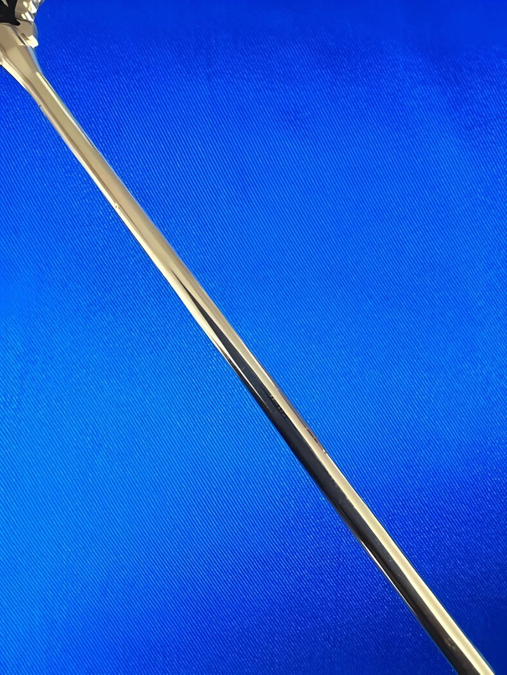 Salai/Baaj - Punjab, Blue