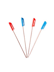 Salai - Steel - Set of 4 - Akaal Accessories - Now Available for Next Day Delivery