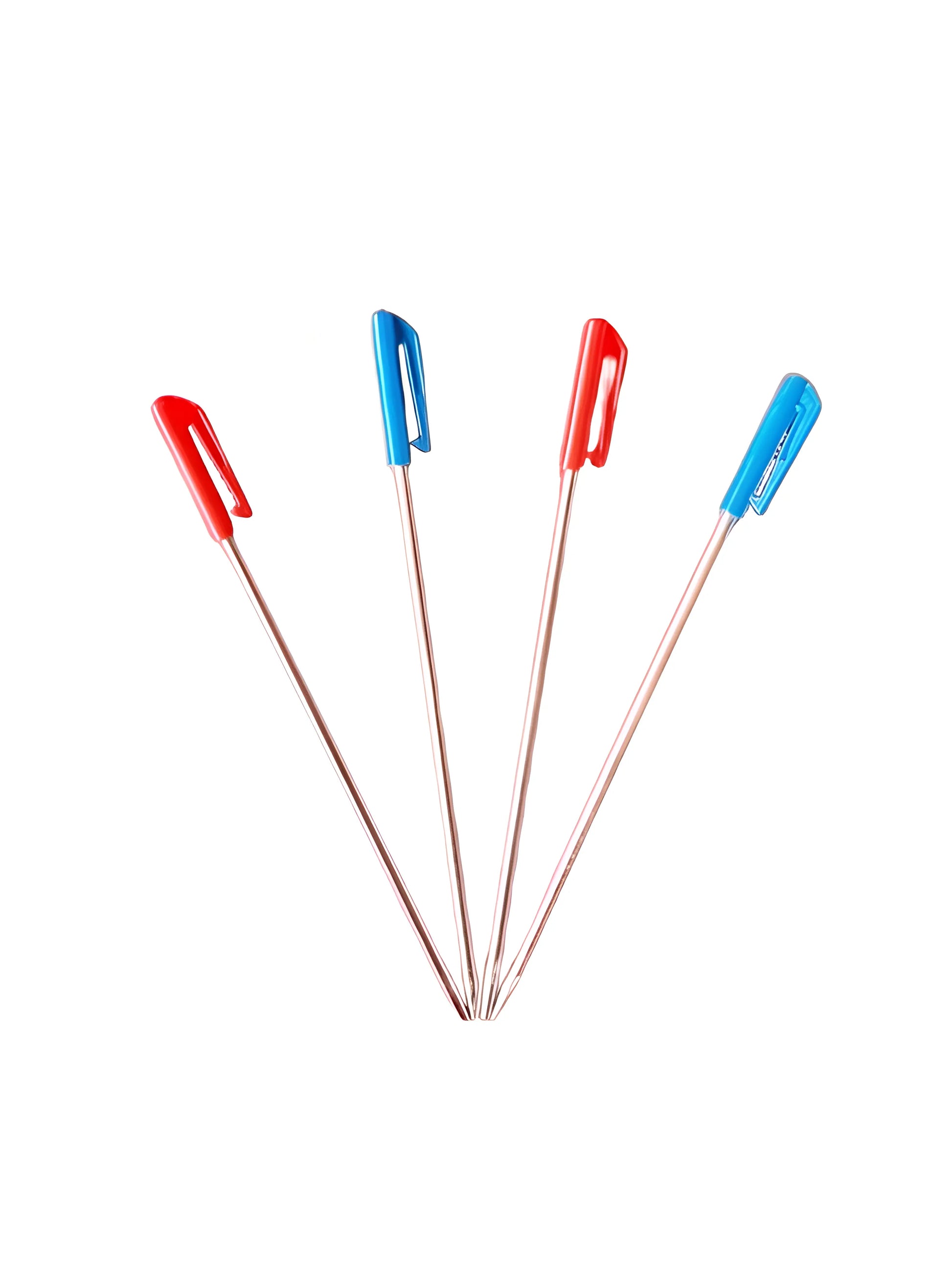 Salai - Steel - Set of 4 - Akaal Accessories - Now Available for Next Day Delivery