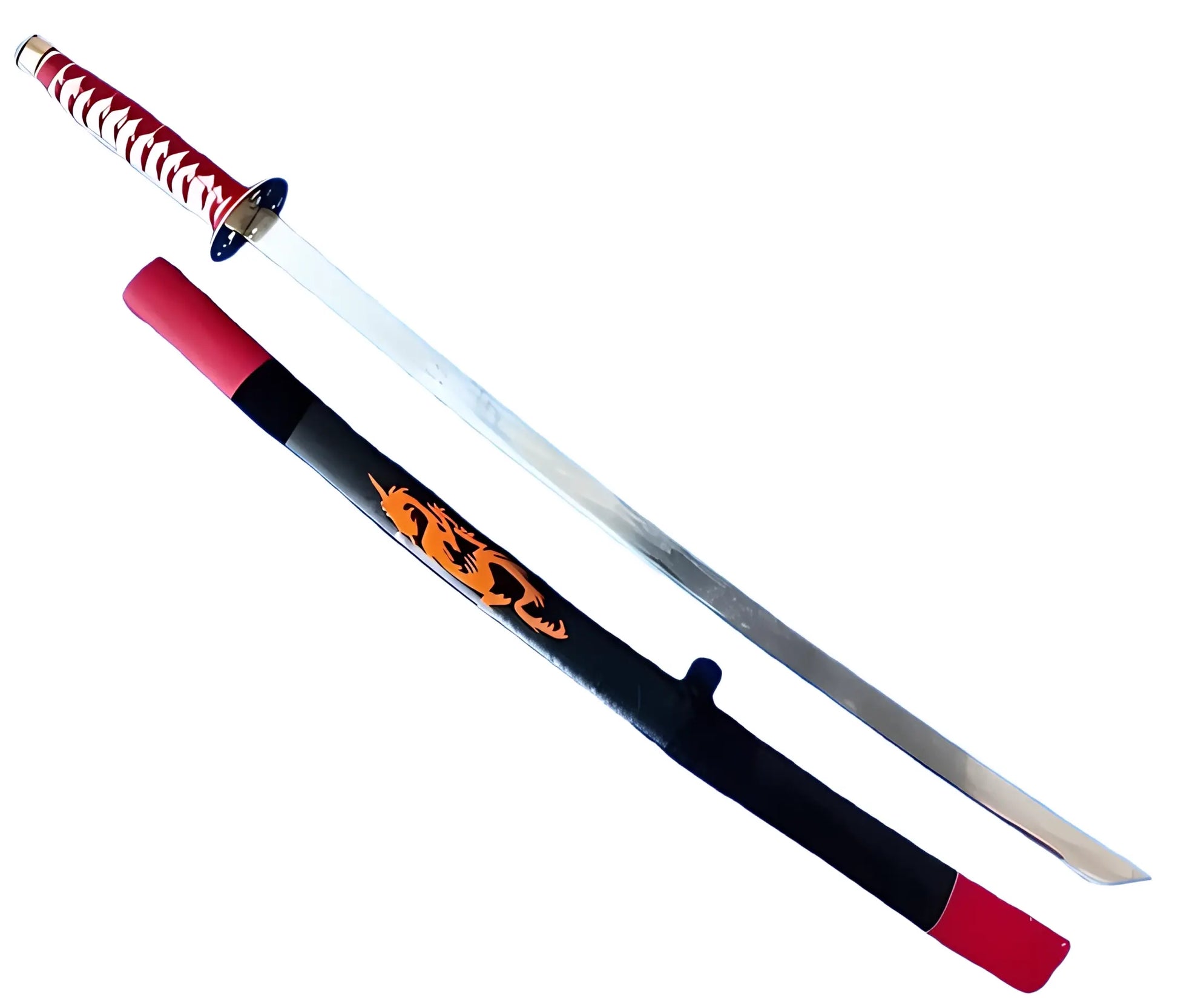 Samurai - Akaal Accessories - Now Available for Next Day Delivery