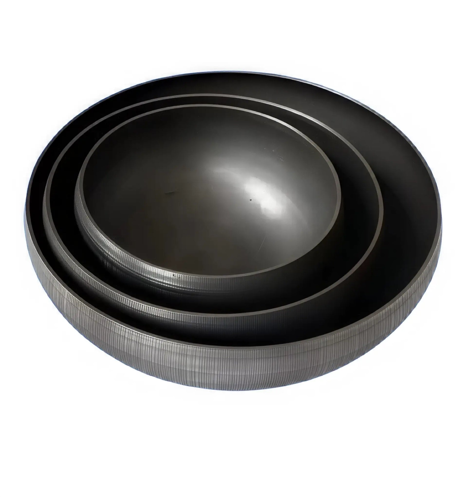 Sarbloh Bata (Iron Bowl) - Akaal Accessories - Now Available for Next Day Delivery