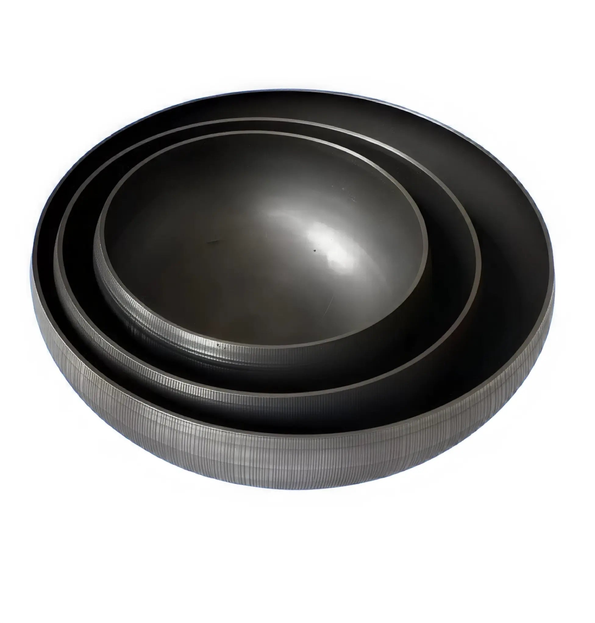 Sarbloh Bata (Iron Bowl) - Akaal Accessories - Now Available for Next Day Delivery