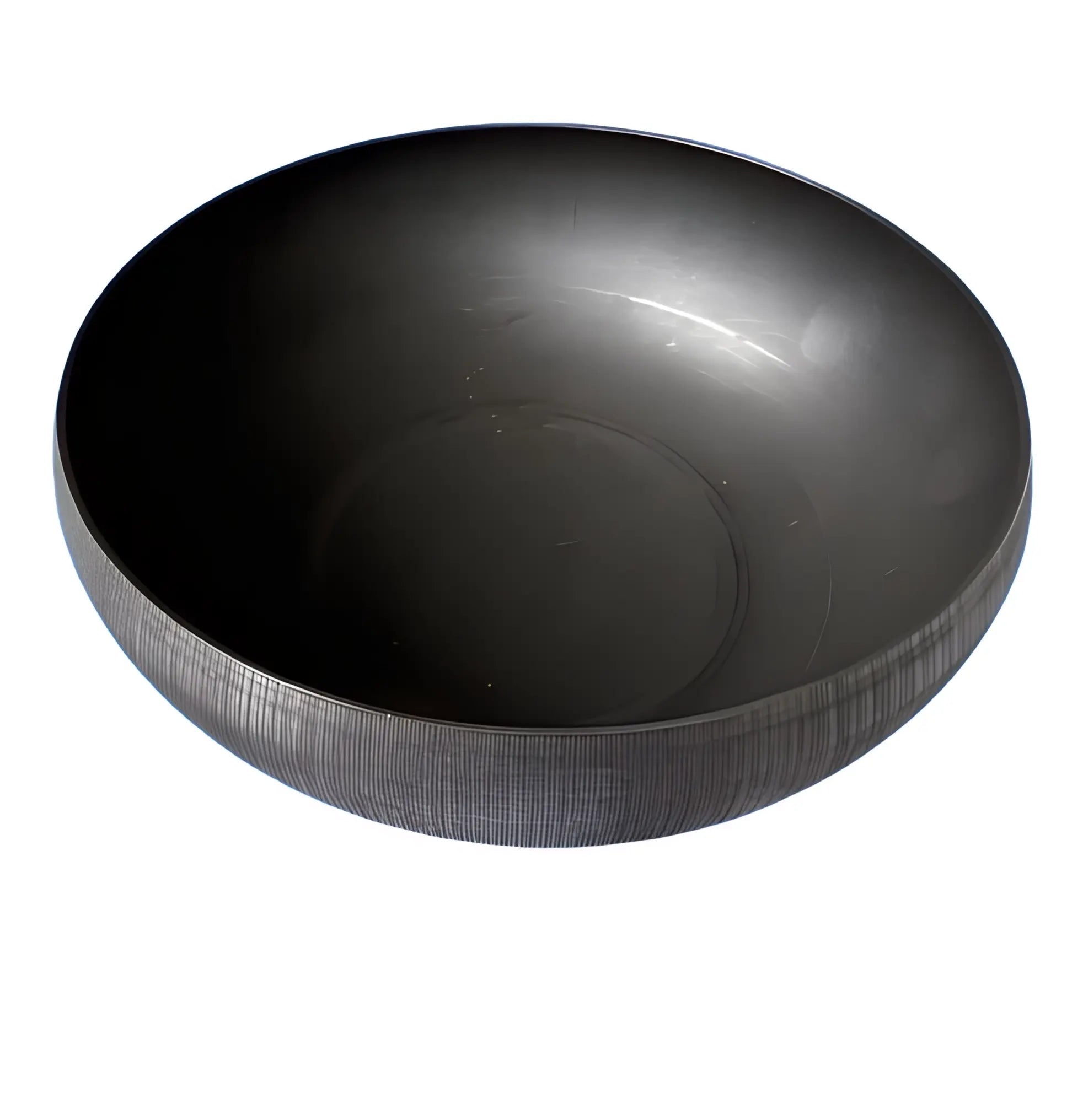 Sarbloh Bata (Iron Bowl) - Akaal Accessories - Now Available for Next Day Delivery