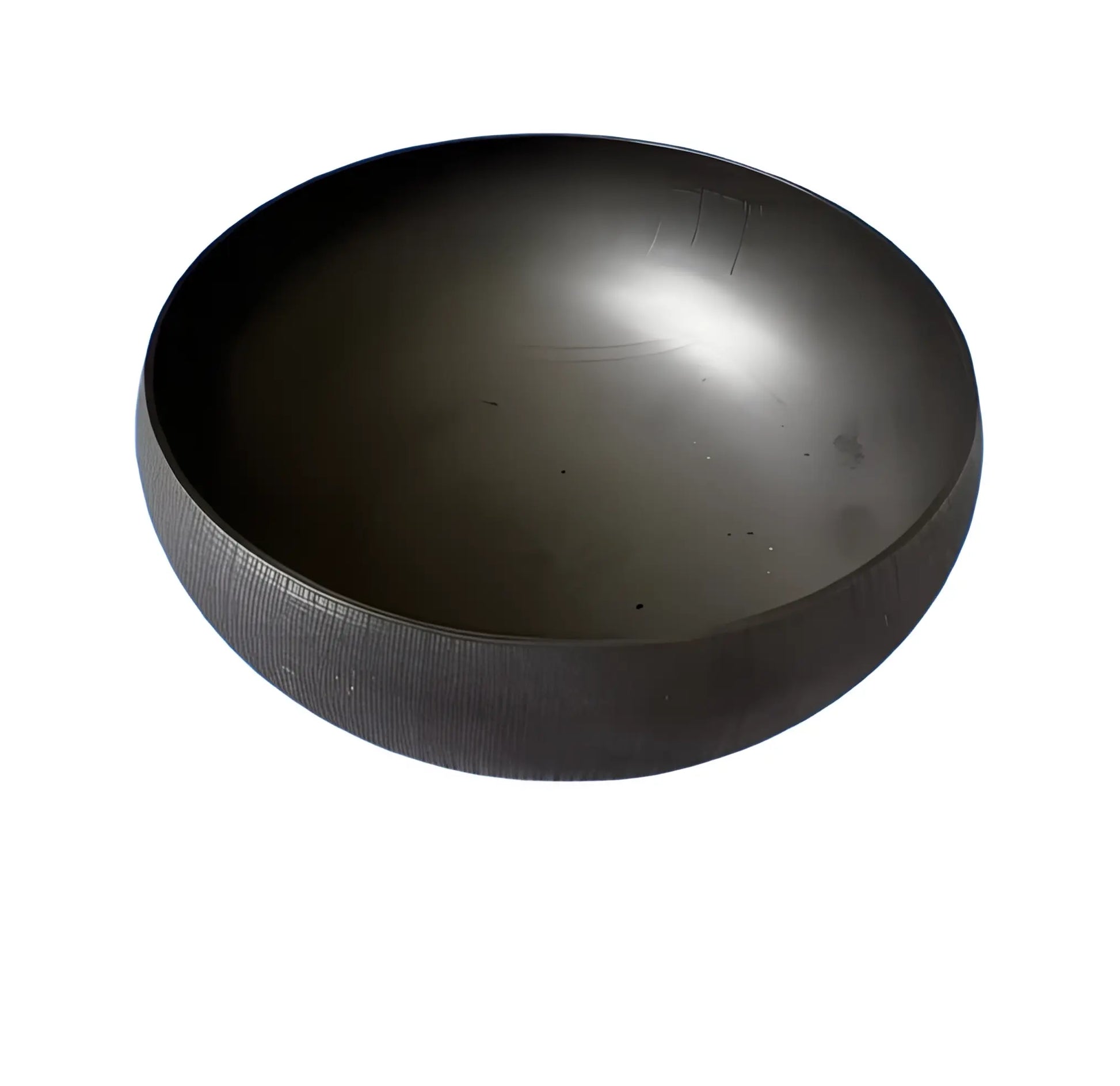 Sarbloh Bata (Iron Bowl) - Akaal Accessories - Now Available for Next Day Delivery