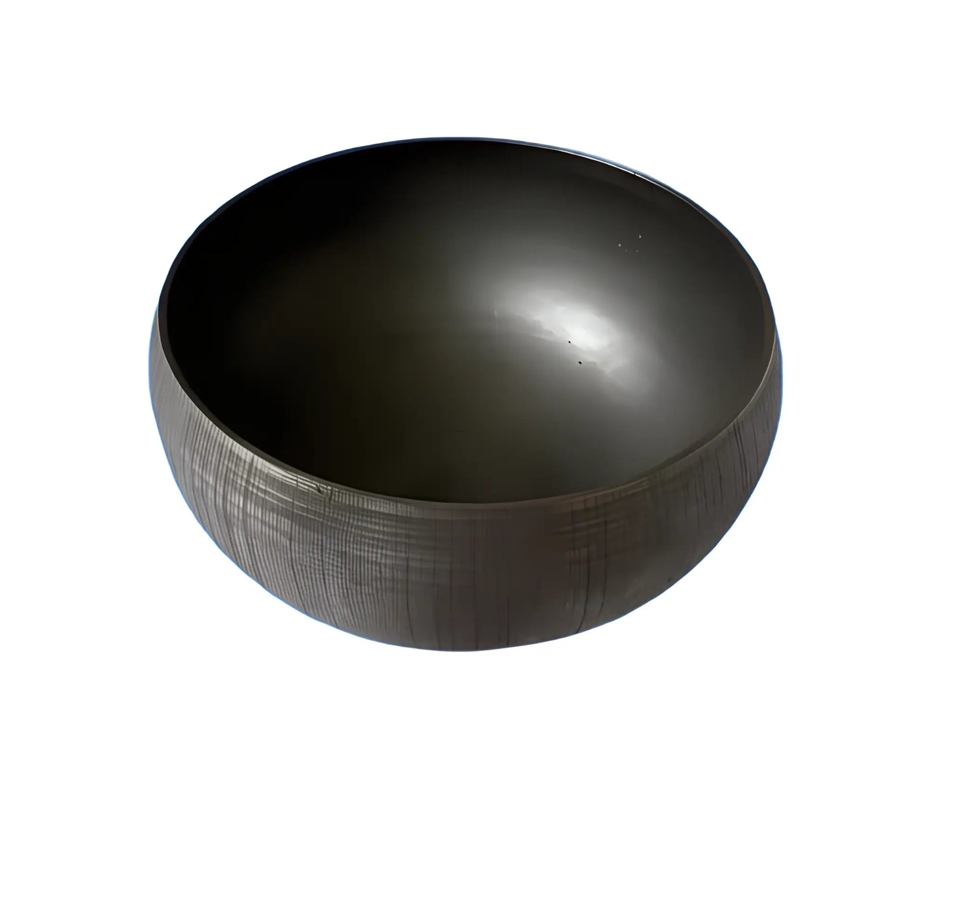 Sarbloh Bata (Iron Bowl) - Akaal Accessories - Now Available for Next Day Delivery