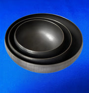 Sarbloh Bata (Iron Bowl) - Akaal Accessories - Now Available for Next Day Delivery