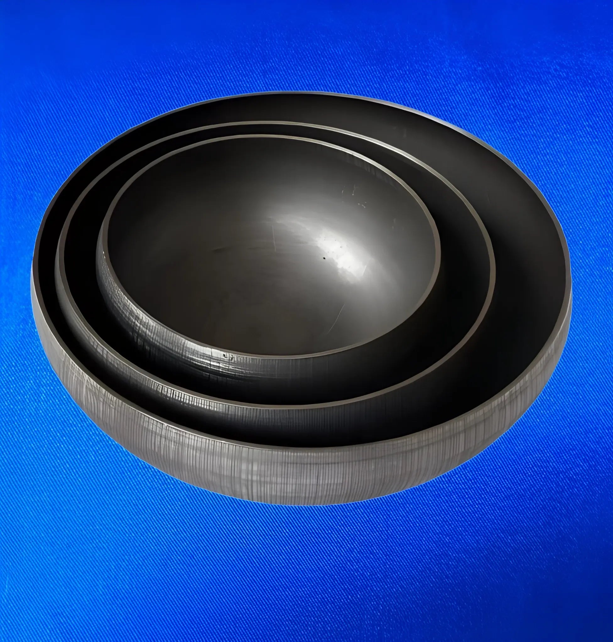 Sarbloh Bata (Iron Bowl) - Akaal Accessories - Now Available for Next Day Delivery