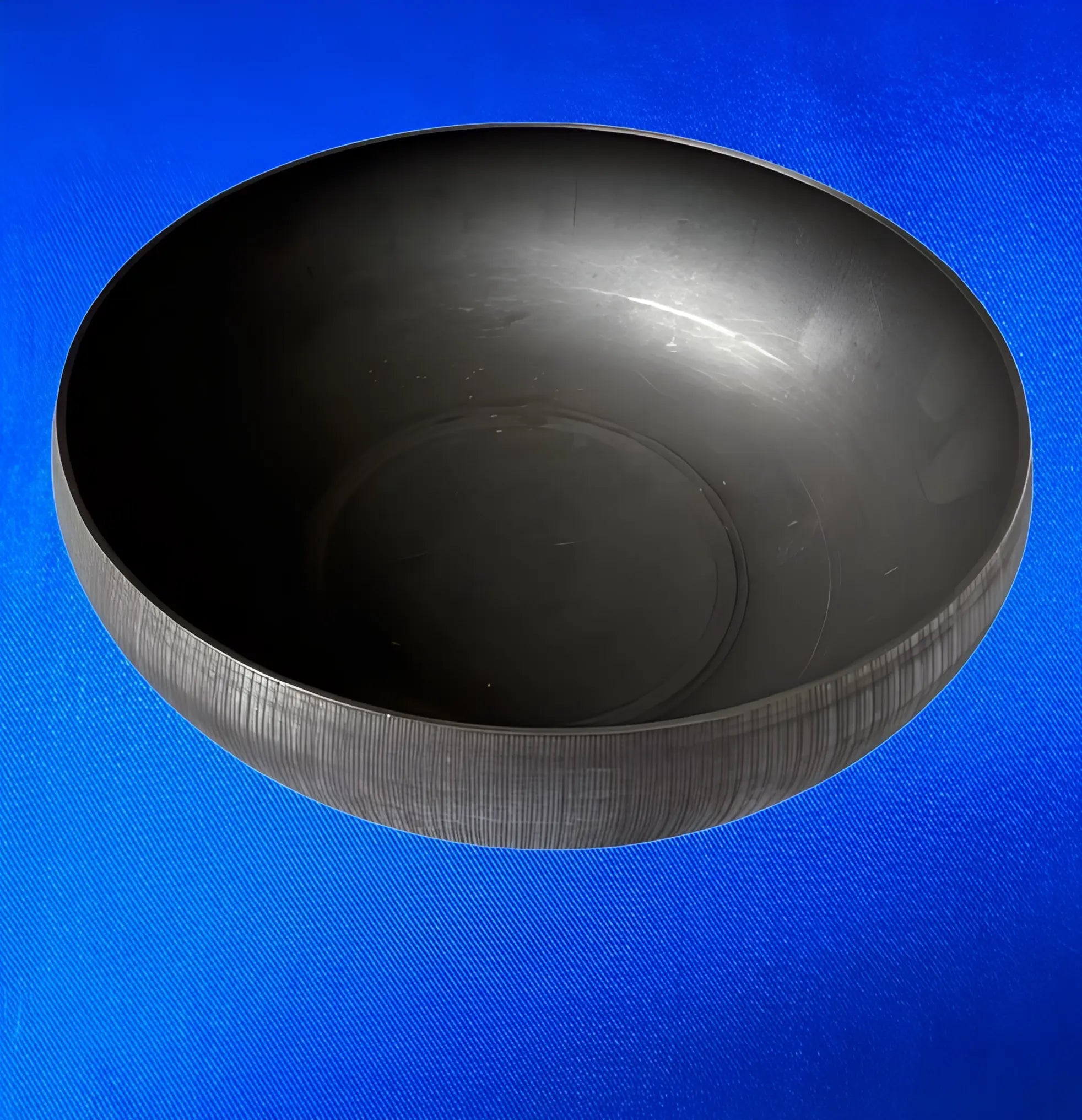 Sarbloh Bata (Iron Bowl) - Akaal Accessories - Now Available for Next Day Delivery