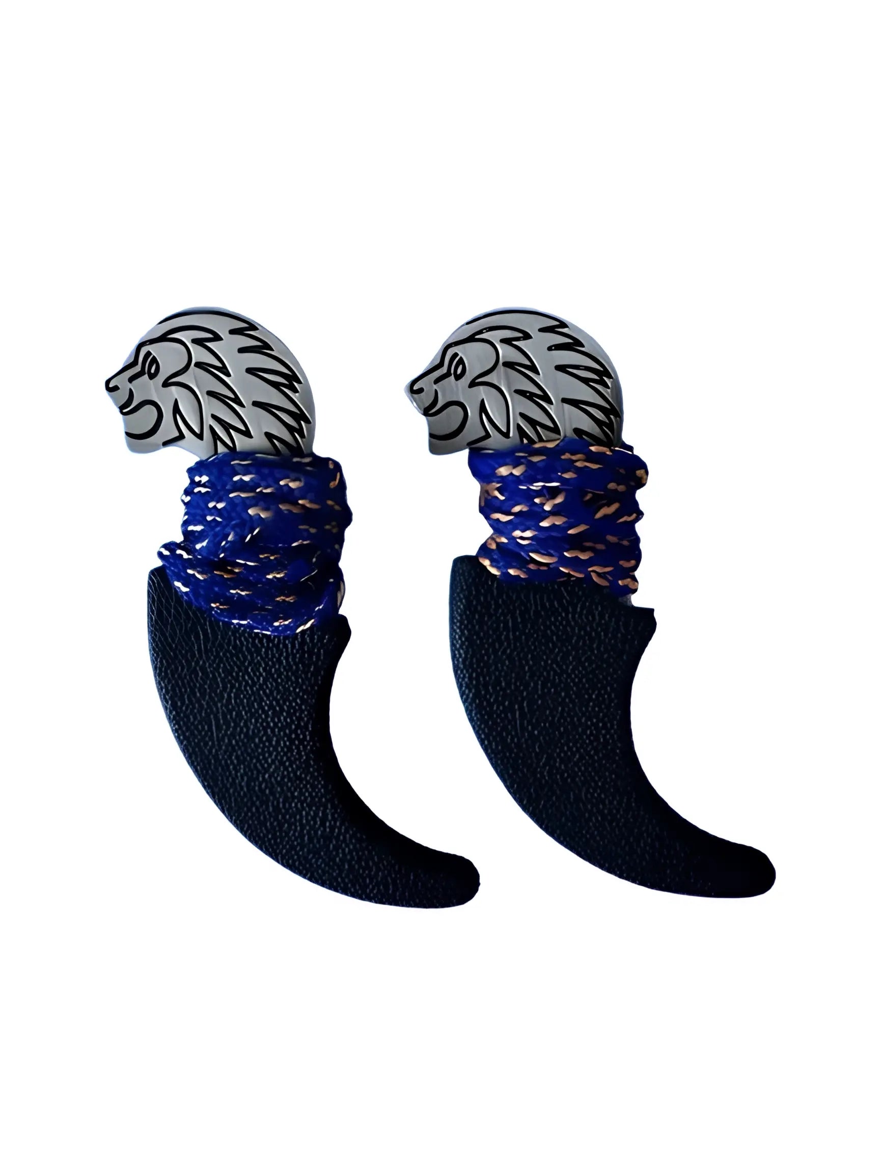 Sarbloh Chain Lion Design - 50g - Akaal Accessories - Now Available for Next Day Delivery