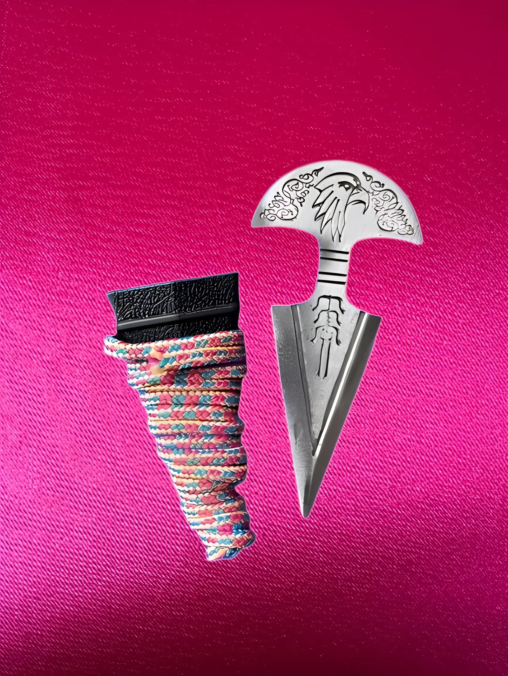 Sarbloh Chain - Akaal Accessories - Now Available for Next Day Delivery