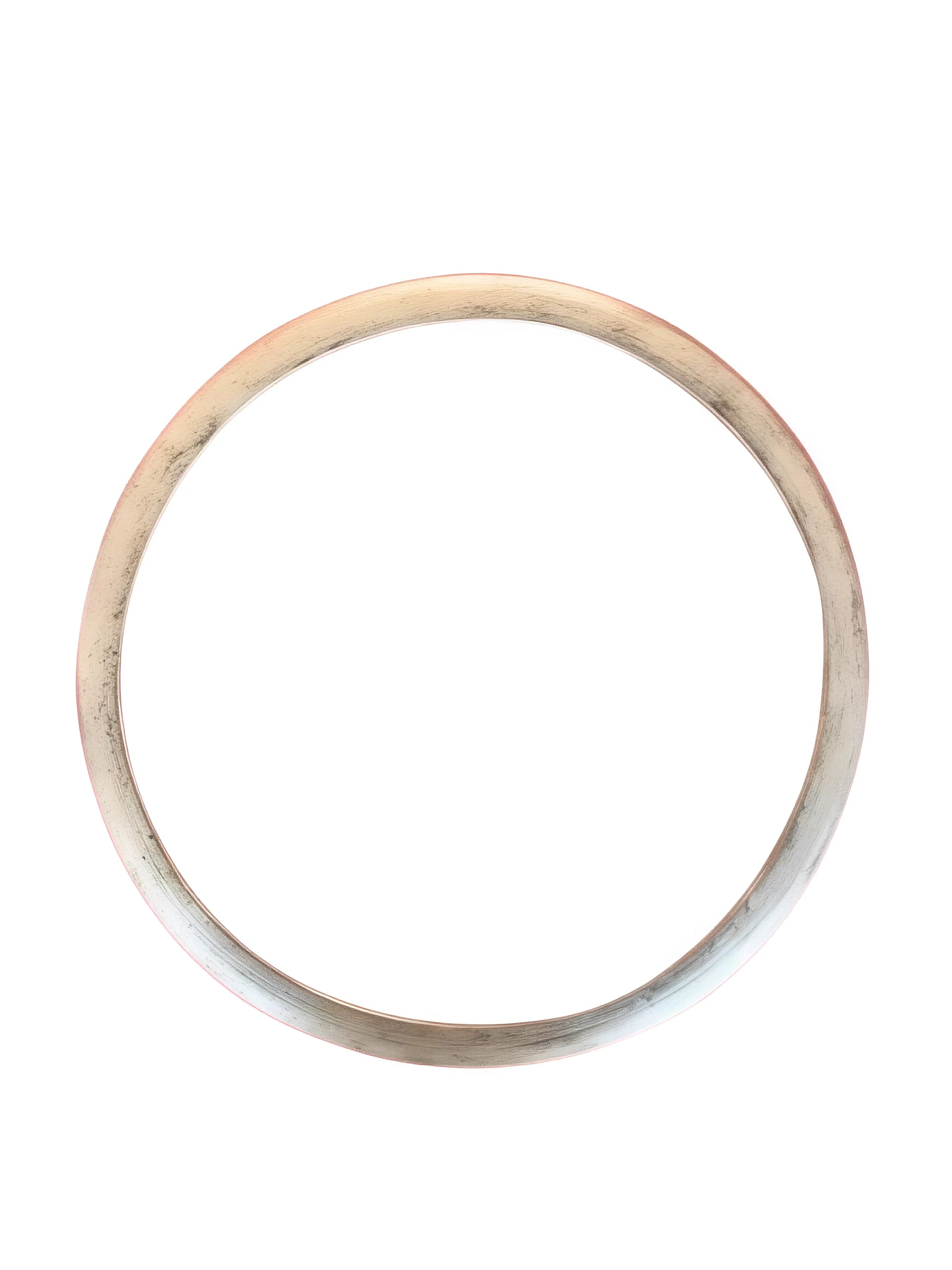 Sarbloh Chakkar - Flat - 5.75 inch - Akaal Accessories - Now Available for Next Day Delivery