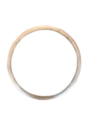 Sarbloh Chakkar - Flat - 5.75 inch - Akaal Accessories - Now Available for Next Day Delivery