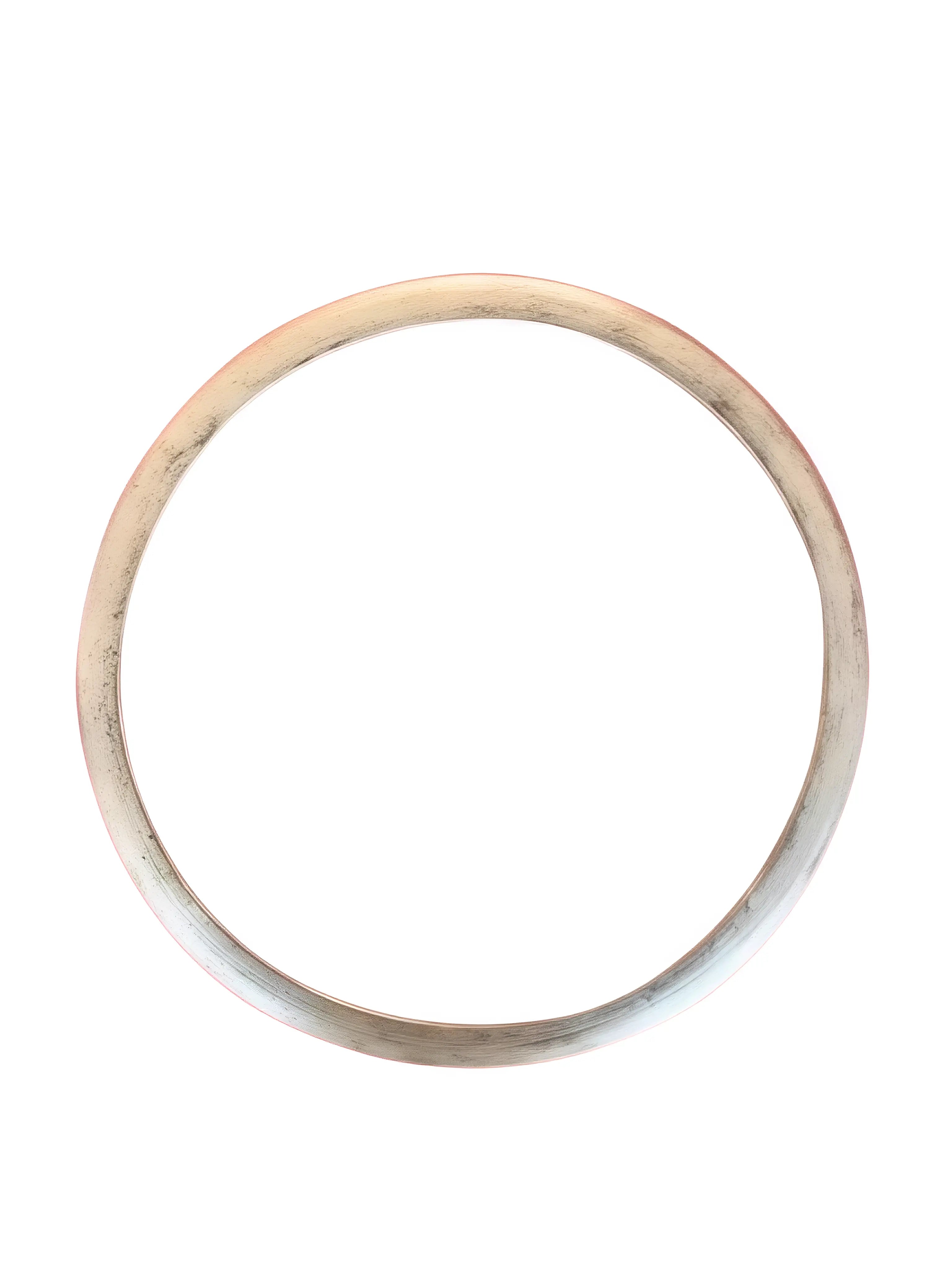 Sarbloh Chakkar - Flat - 5.75 inch - Akaal Accessories - Now Available for Next Day Delivery