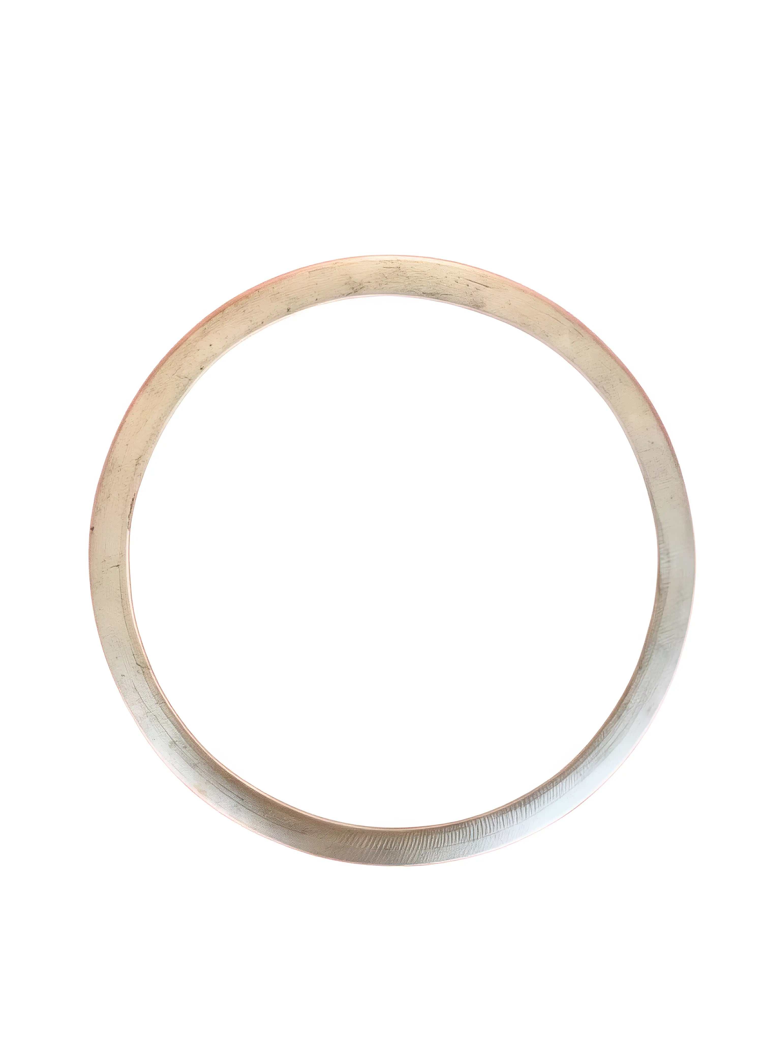 Sarbloh Chakkar - Flat - 6 inch - Akaal Accessories - Now Available for Next Day Delivery