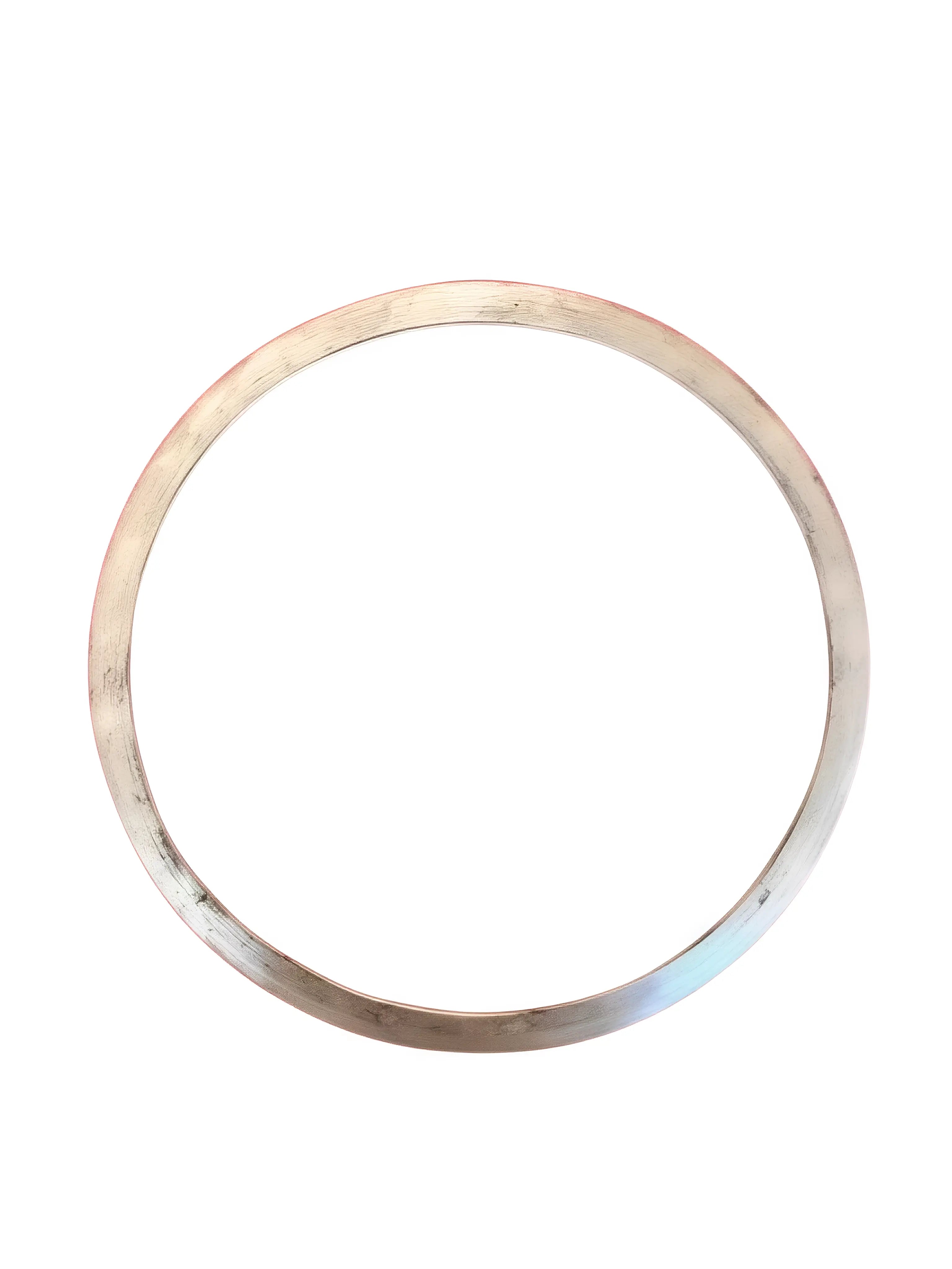 Sarbloh Chakkar - Flat - 7 inch - Akaal Accessories - Now Available for Next Day Delivery