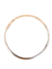 Sarbloh Chakkar - Half cut - 7.5 inch - Akaal Accessories - Now Available for Next Day Delivery