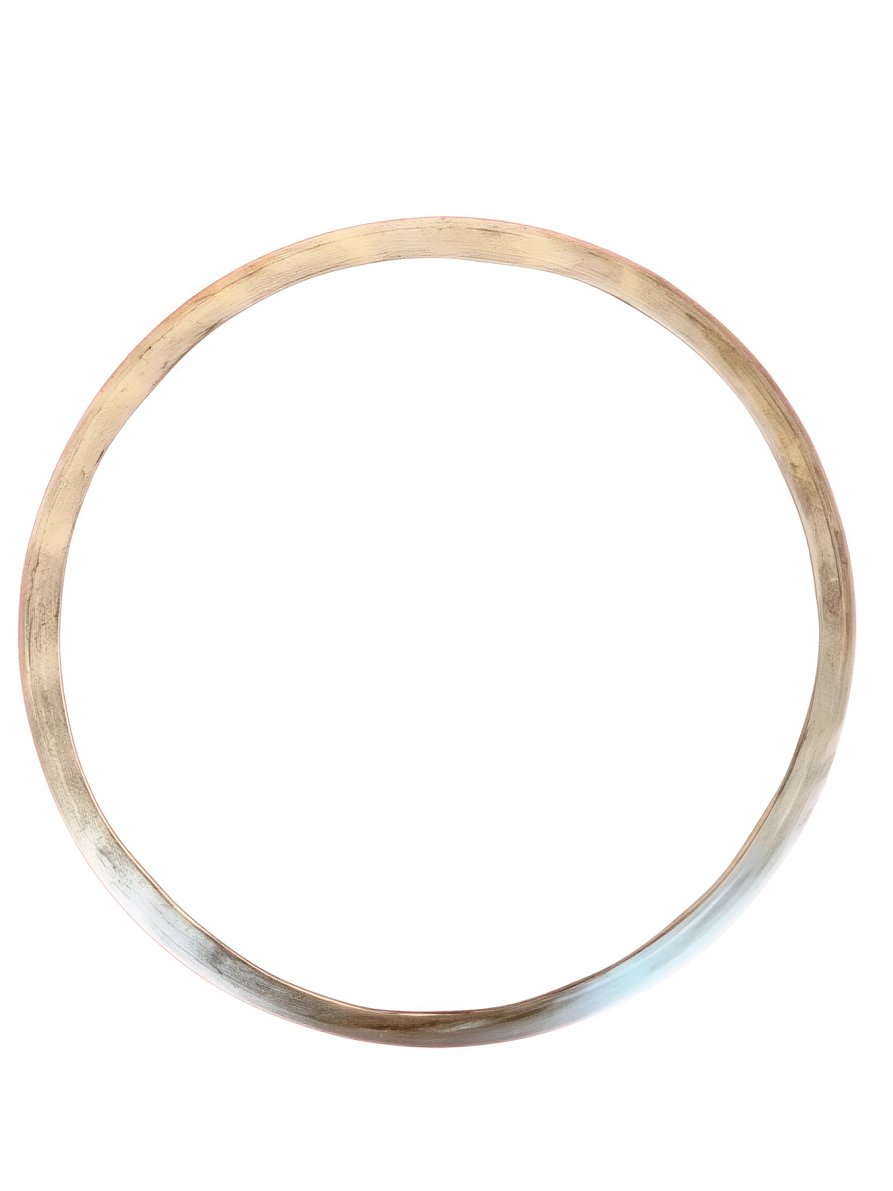 Sarbloh Chakkar - Half cut - 9.5 inch - Akaal Accessories - Now Available for Next Day Delivery
