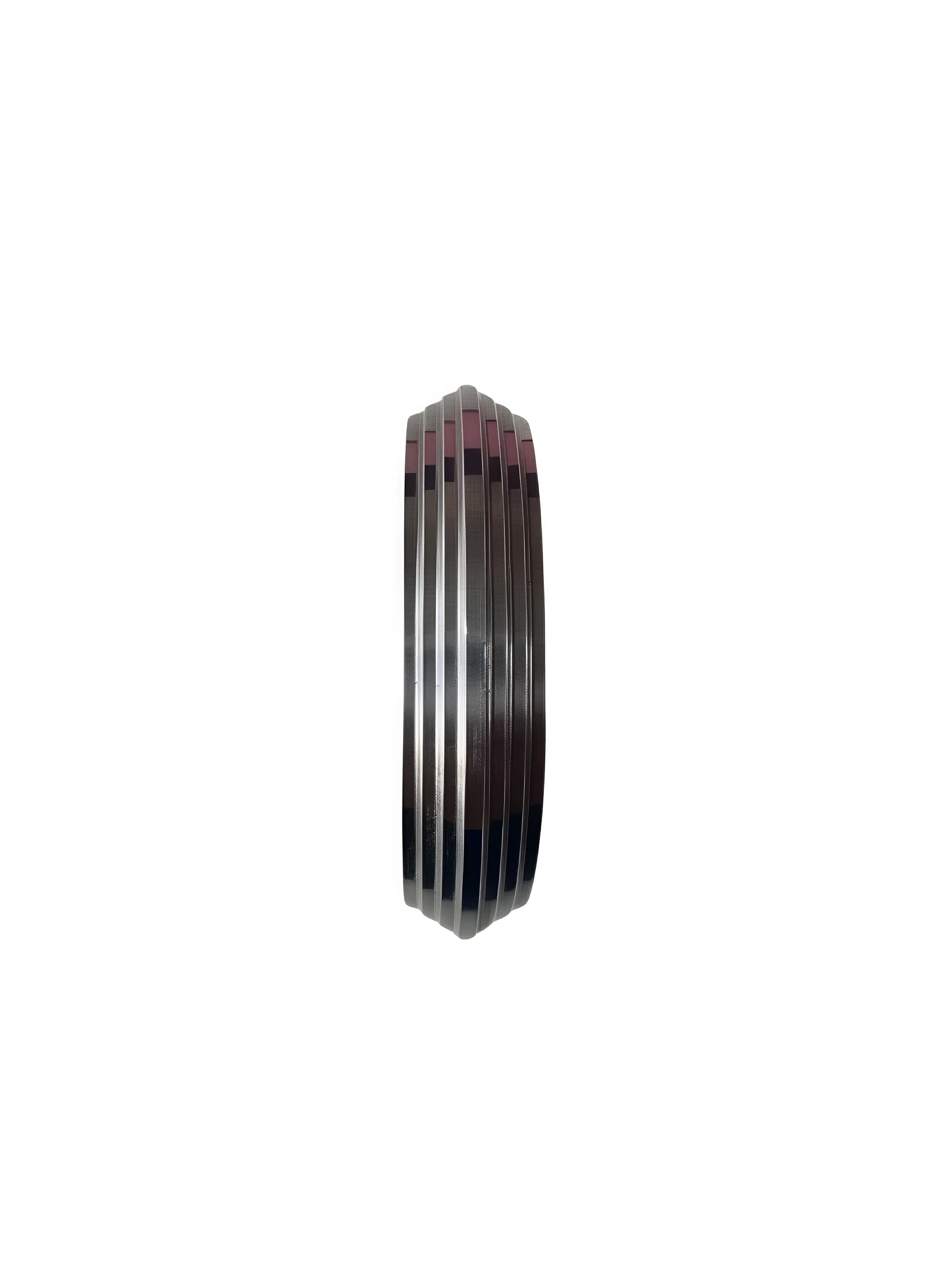 Sarbloh Kara - Ridge - 3 inch - Akaal Accessories - Now Available for Next Day Delivery