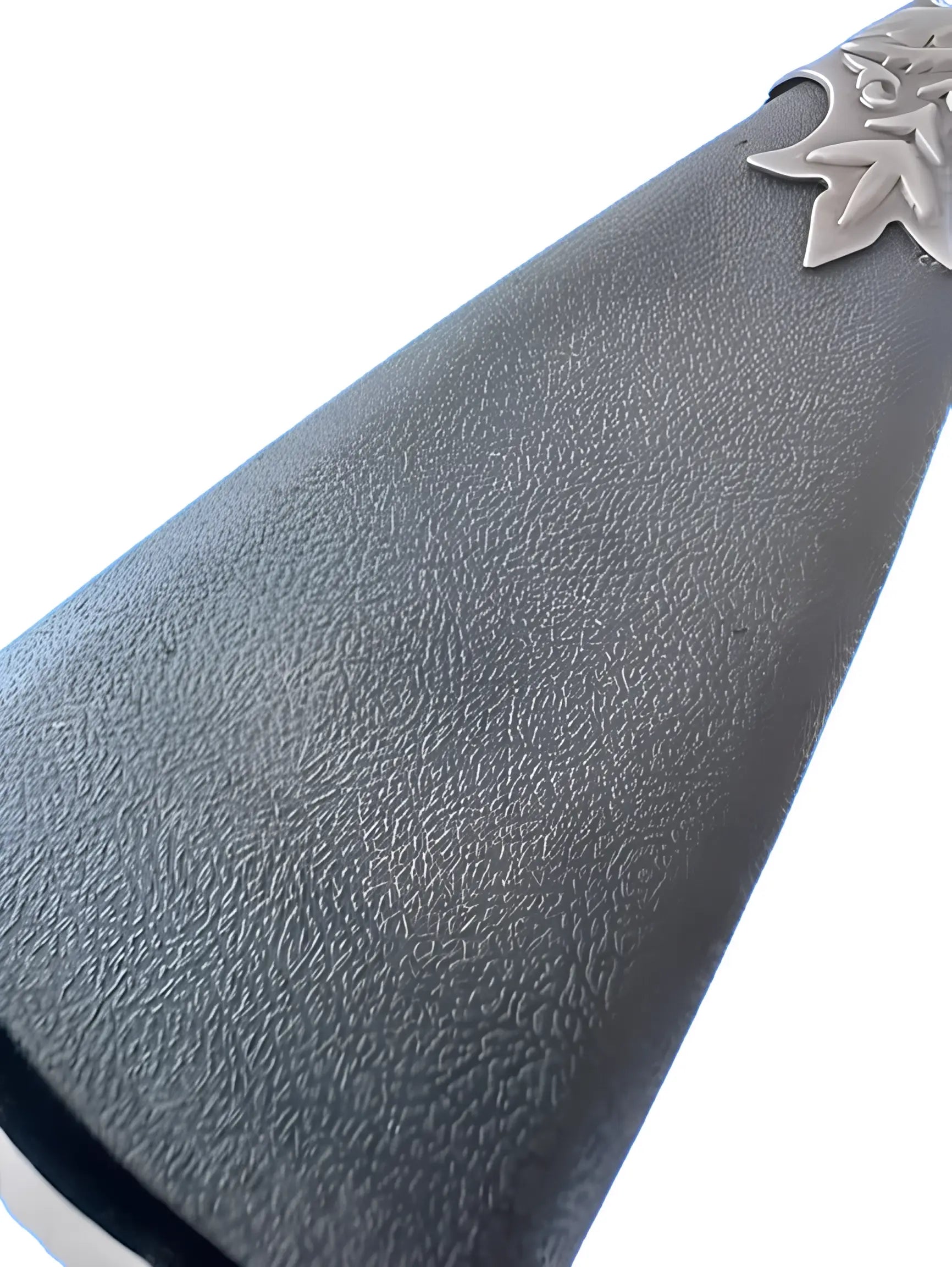 Sarbloh Katar - Black - 10.5 inches - Akaal Accessories - Now Available for Next Day Delivery