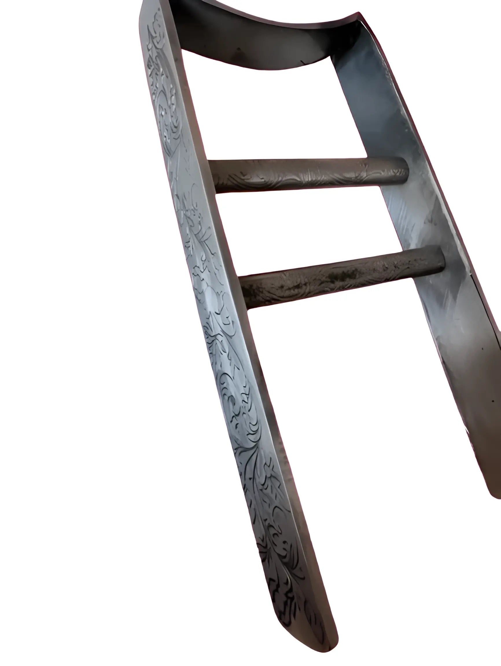 Sarbloh Katar - Blue - 13.5 inches - Akaal Accessories - Now Available for Next Day Delivery