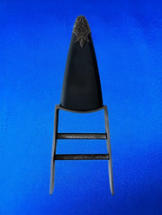 Sarbloh Katar - Blue (Copy) - Akaal Accessories - Now Available for Next Day Delivery