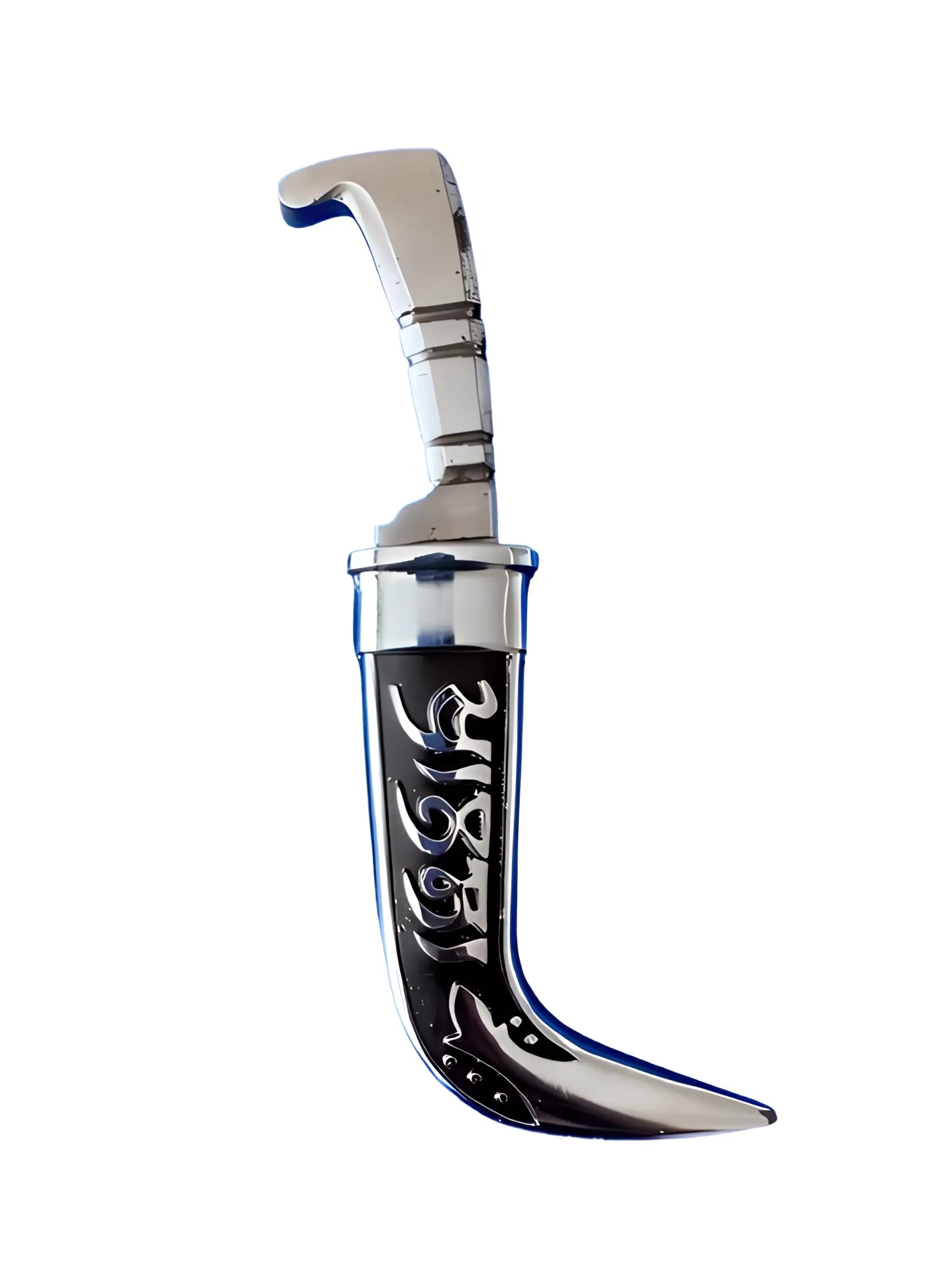 Sarbloh Kirpan - Khalsa - Akaal Accessories - Now Available for Next Day Delivery