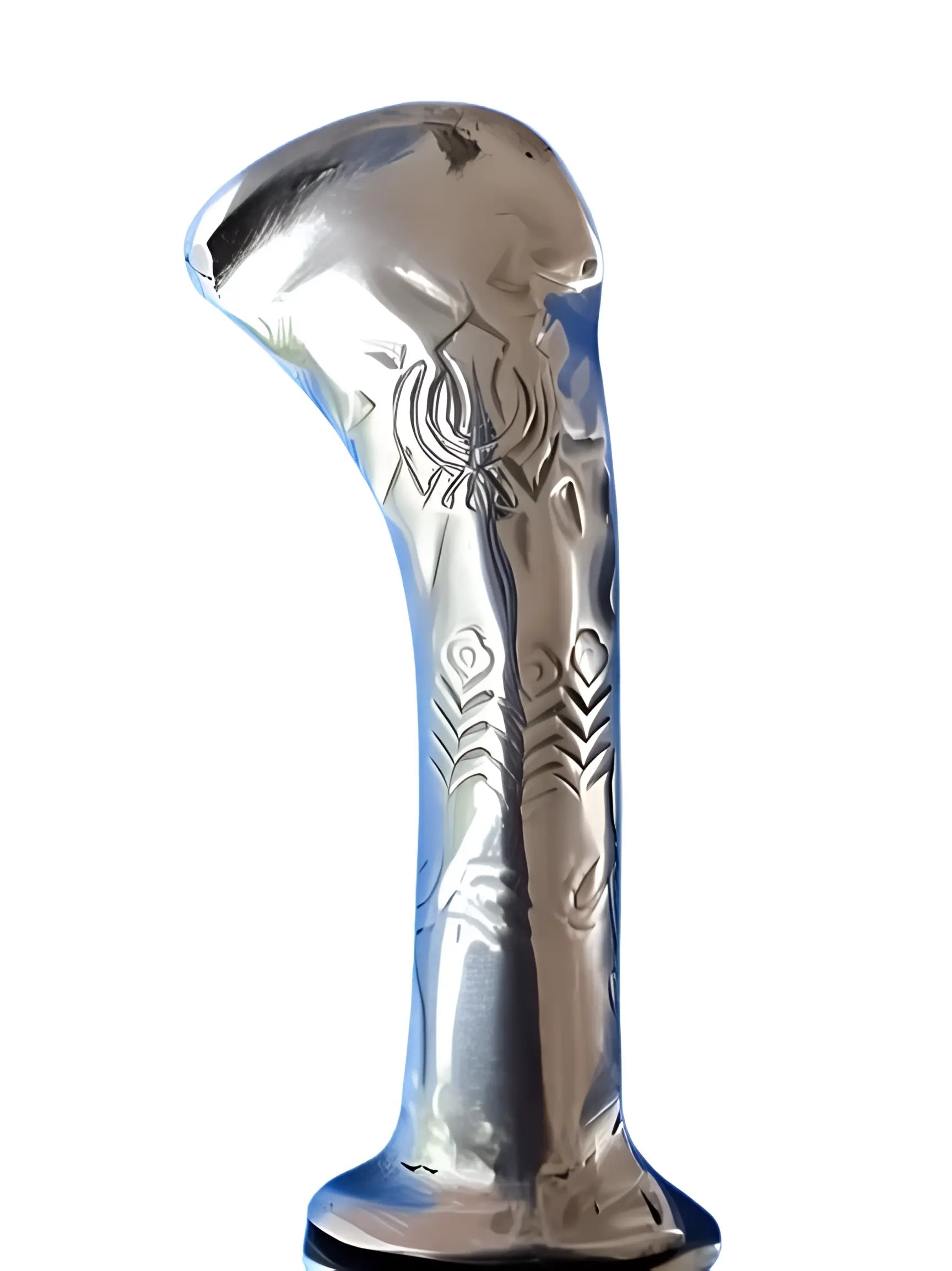 Sarbloh Kirpan - Silver Case - 10.5 inches - Akaal Accessories - Now Available for Next Day Delivery