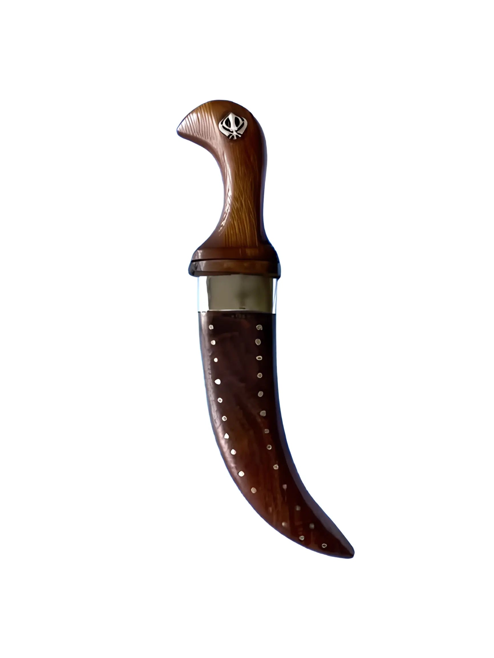 Sarbloh Kirpan - Akaal Accessories - Now Available for Next Day Delivery