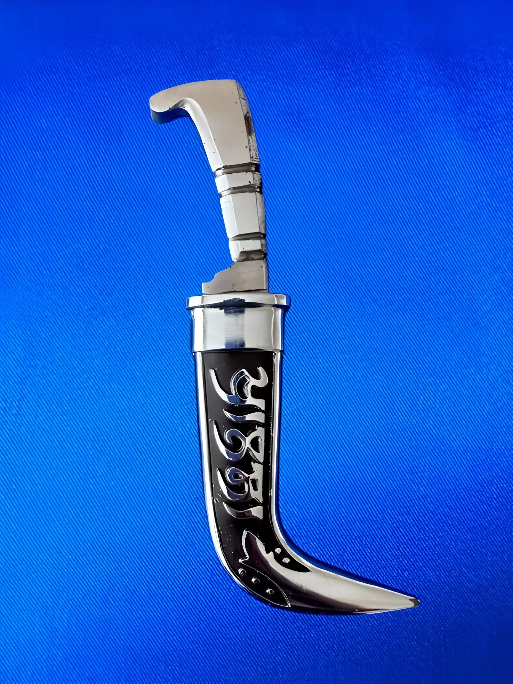 Sarbloh Kirpan - Akaal Accessories - Now Available for Next Day Delivery